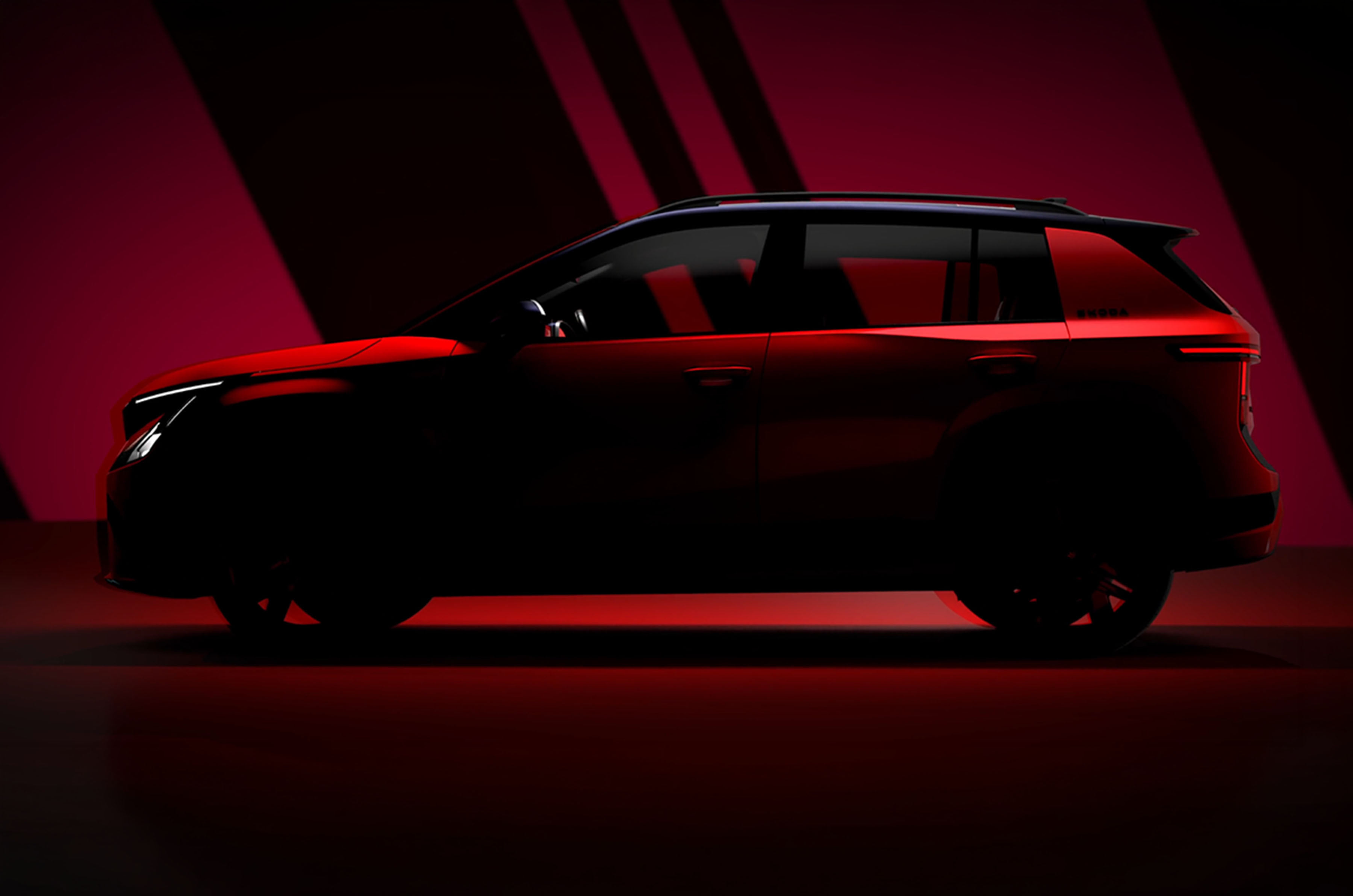 Skoda to debut Epiq Sportline at Paris Motor Show