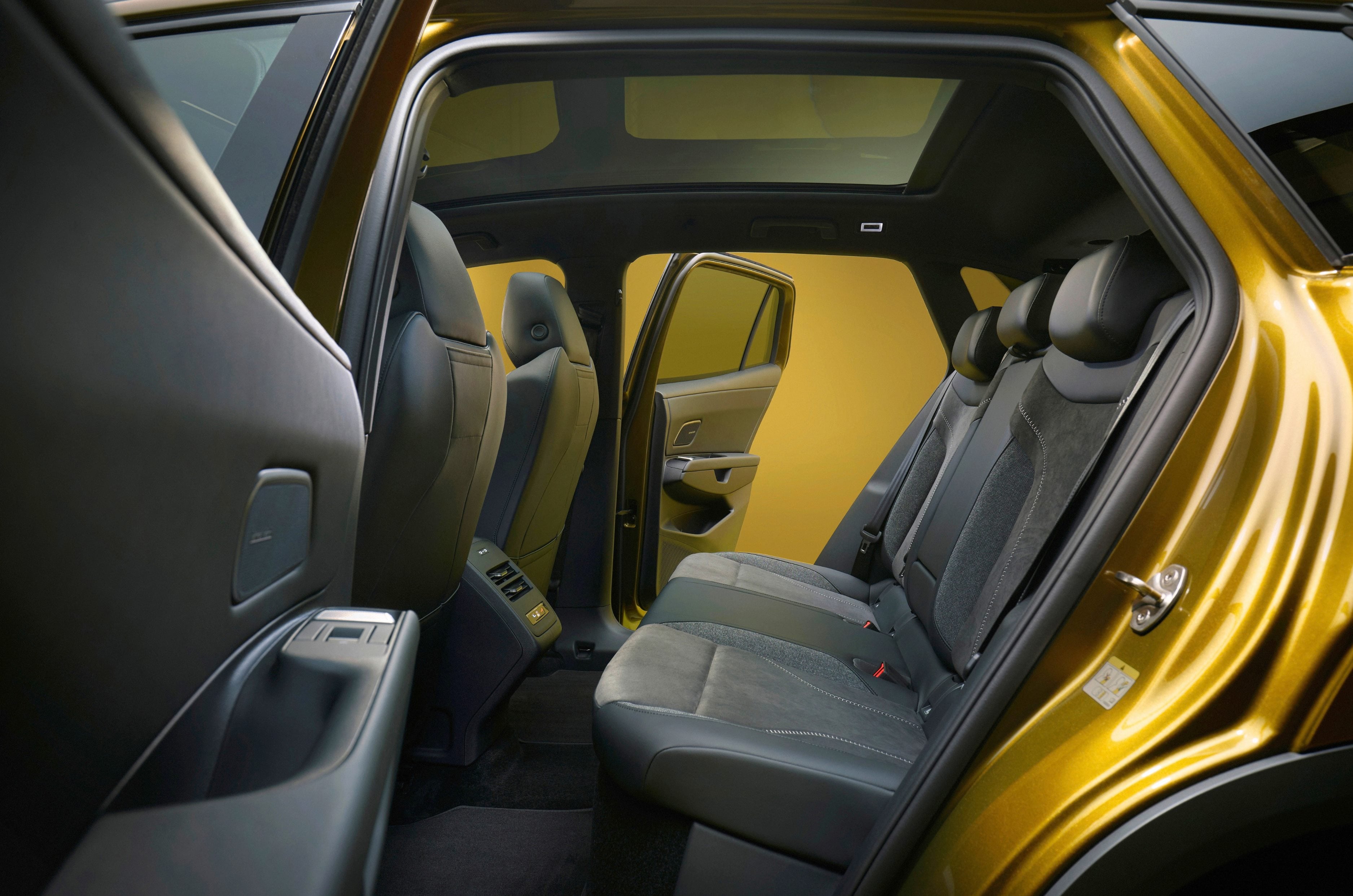 Volkswagen ID. Tiguan revealed with up to 600km range