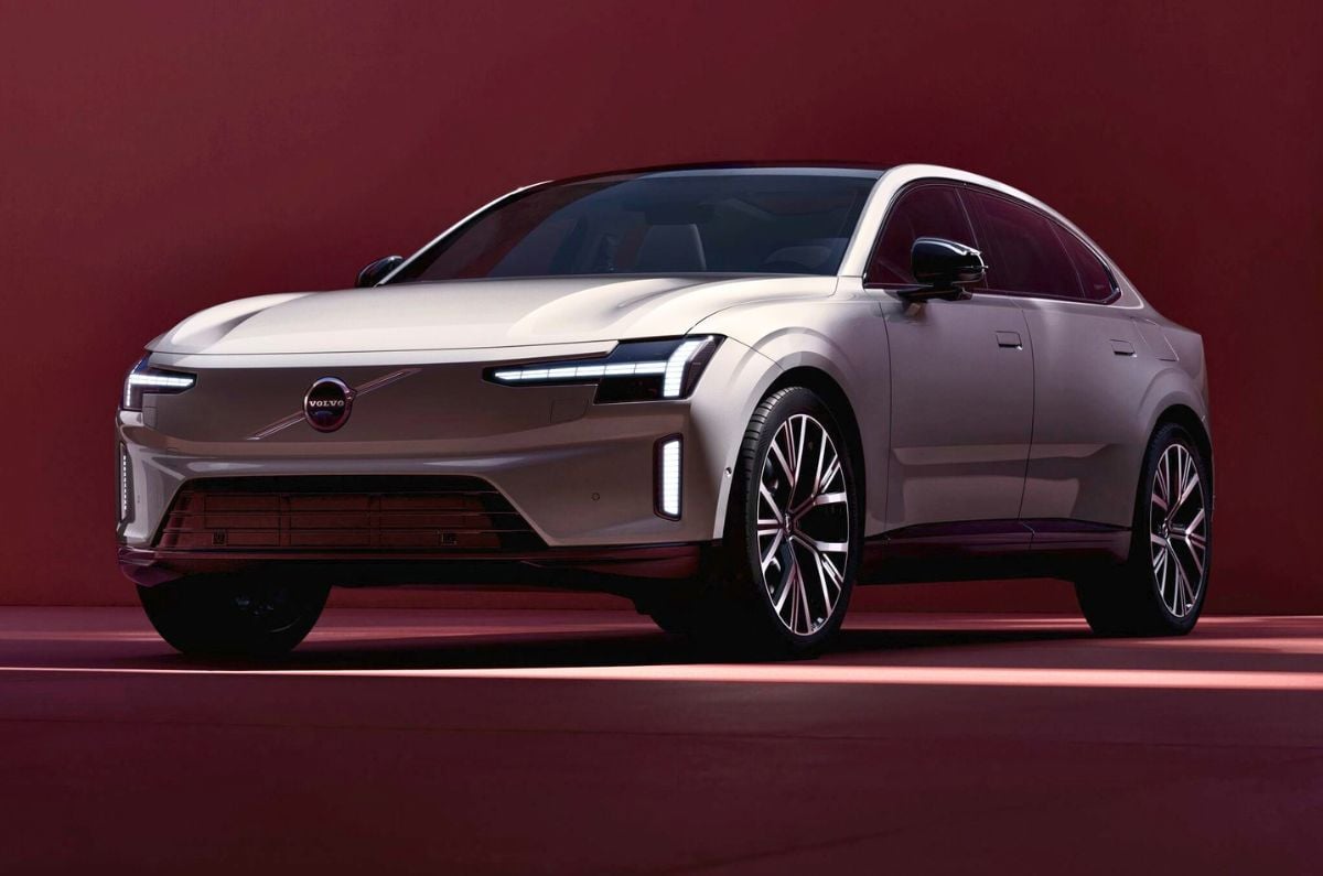 What to expect from Volvo ES90 ahead of launch tomorrow