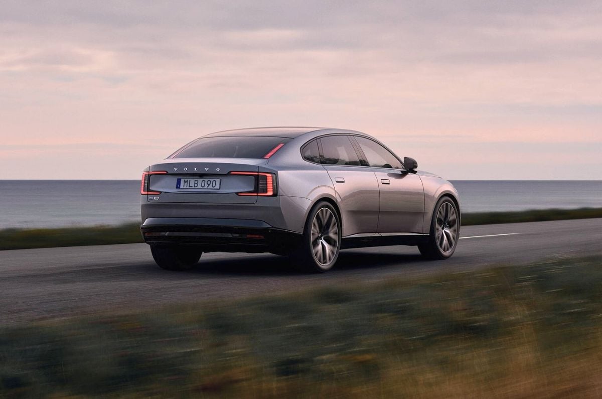 What to expect from Volvo ES90 ahead of launch tomorrow