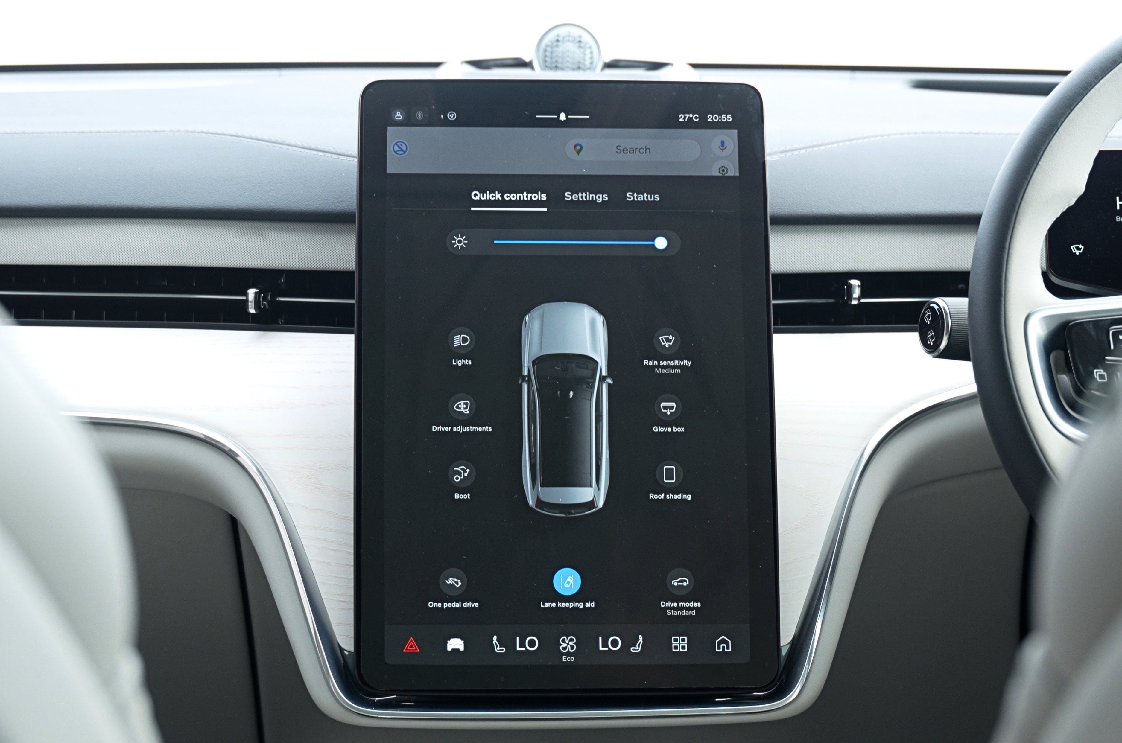 What to expect from Volvo EX90 ahead of launch tomorrow