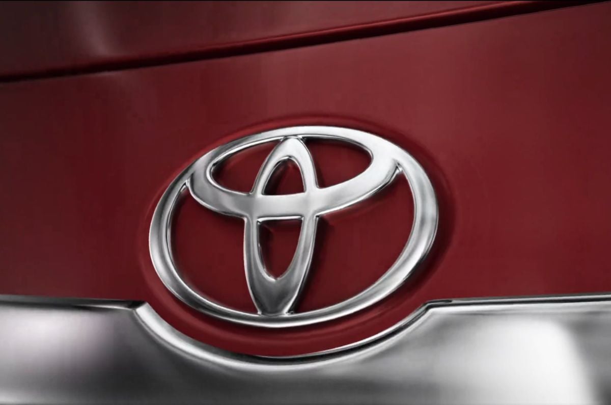 2026 Toyota Glanza facelift teaser