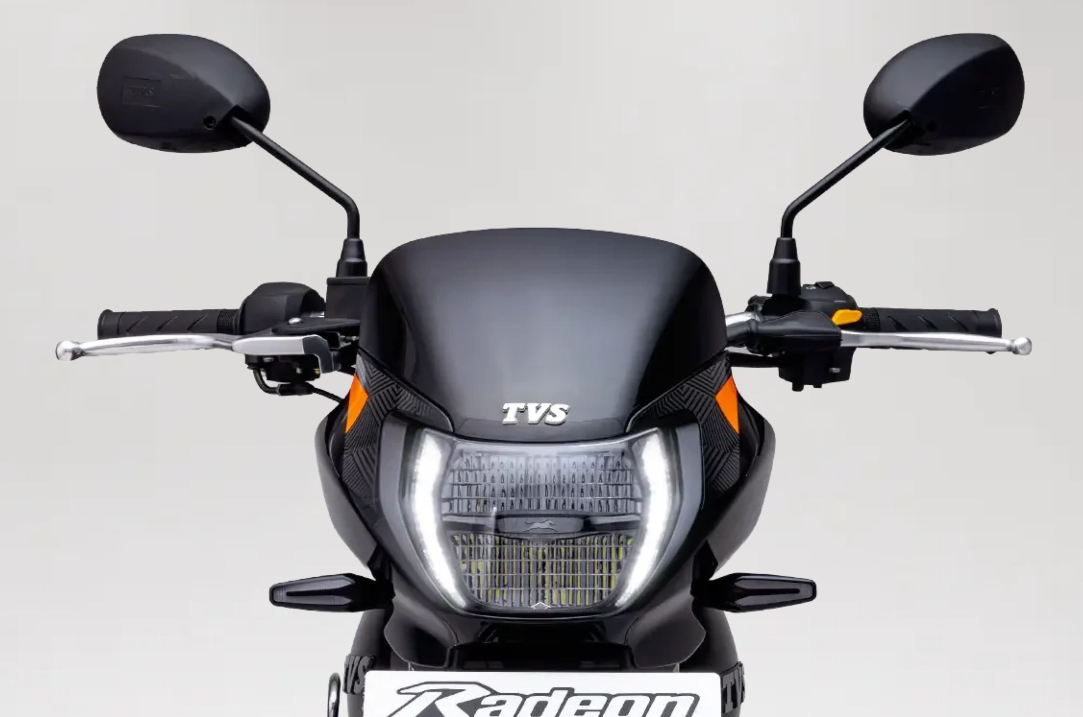 2026 TVS Radeon launched at Rs 67,100
