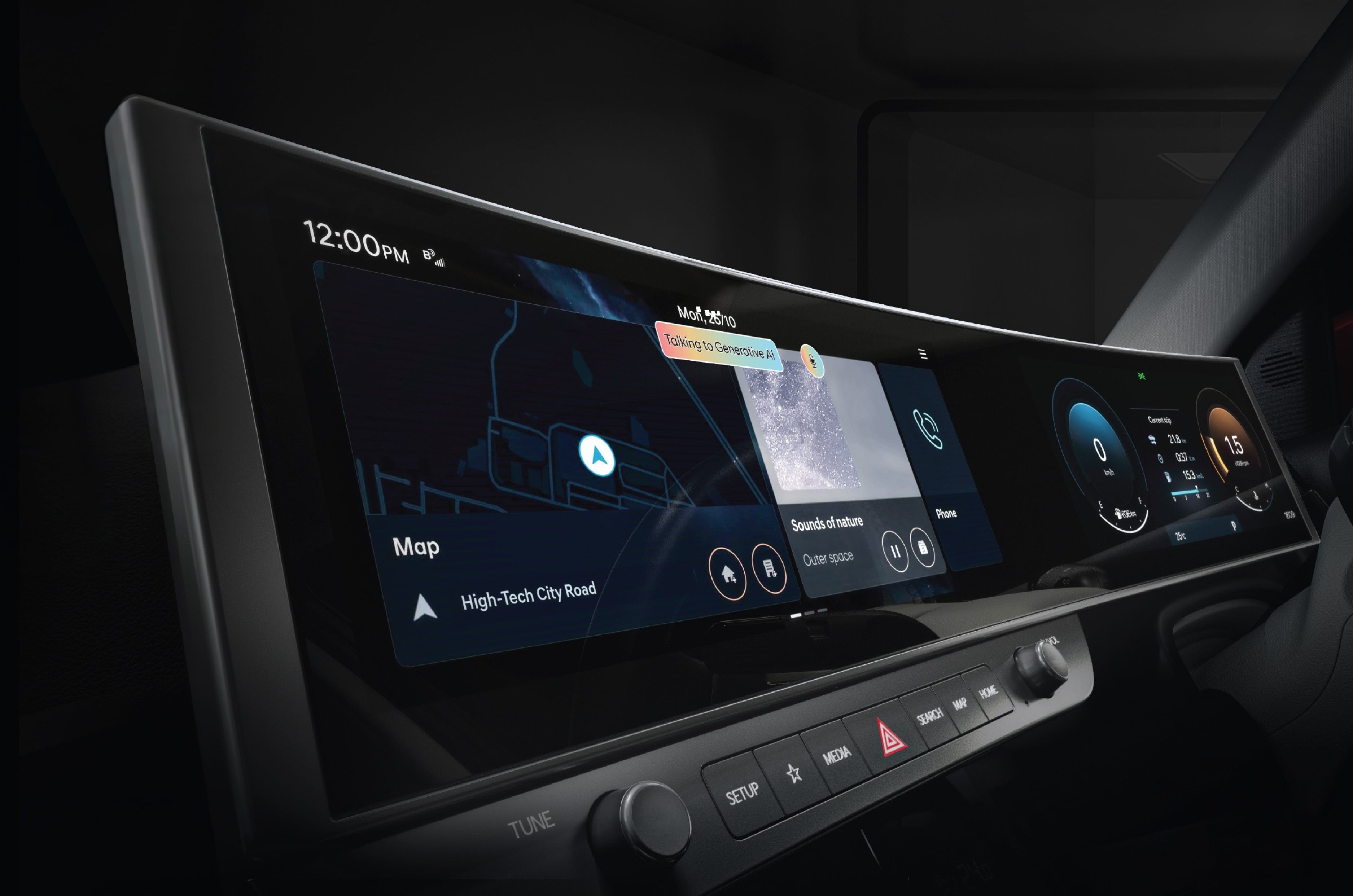 Hyundai Bayon revealed ahead of October 26 launch