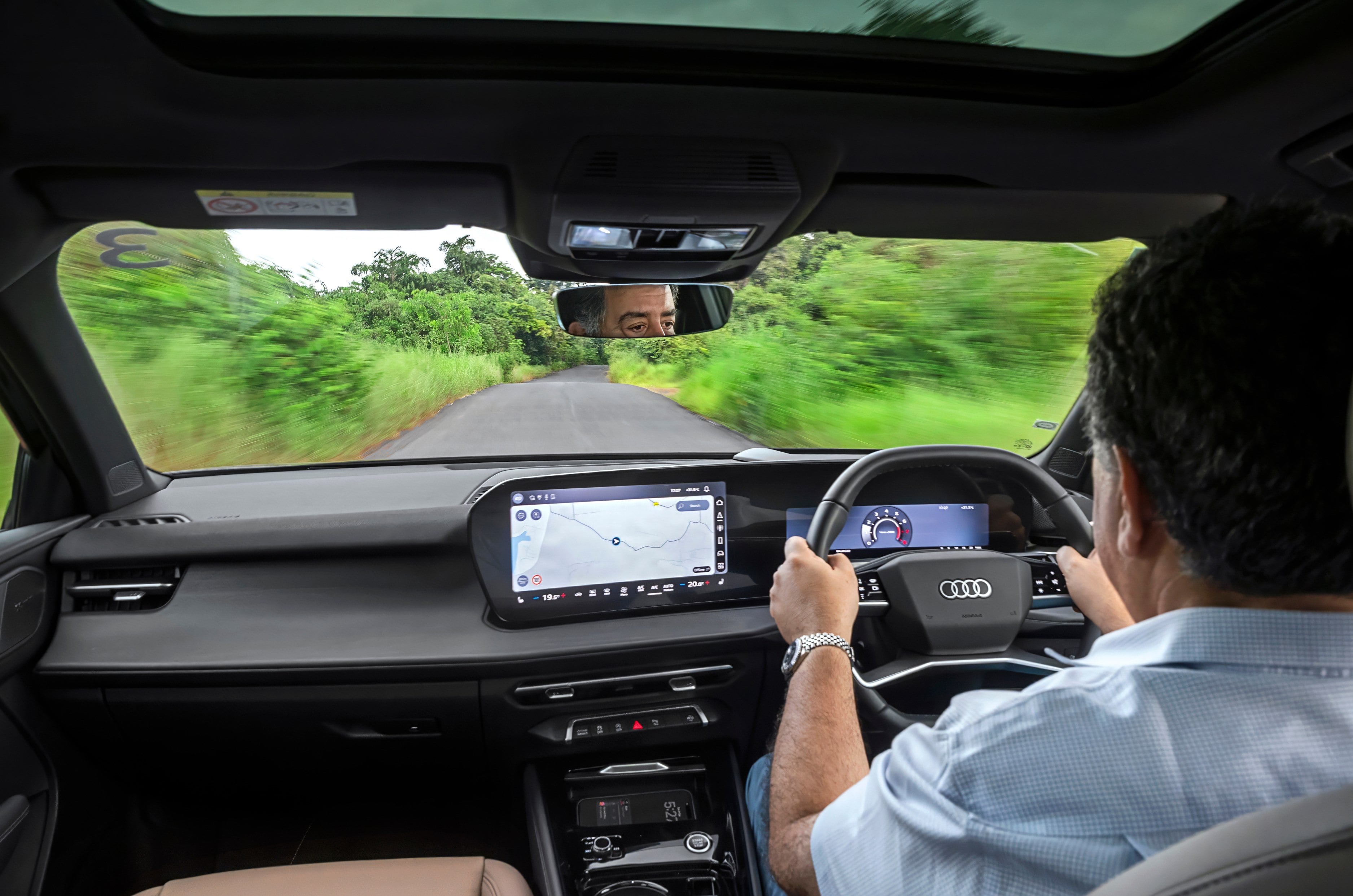 3 reasons to buy the new Audi Q3, 2 reasons not to