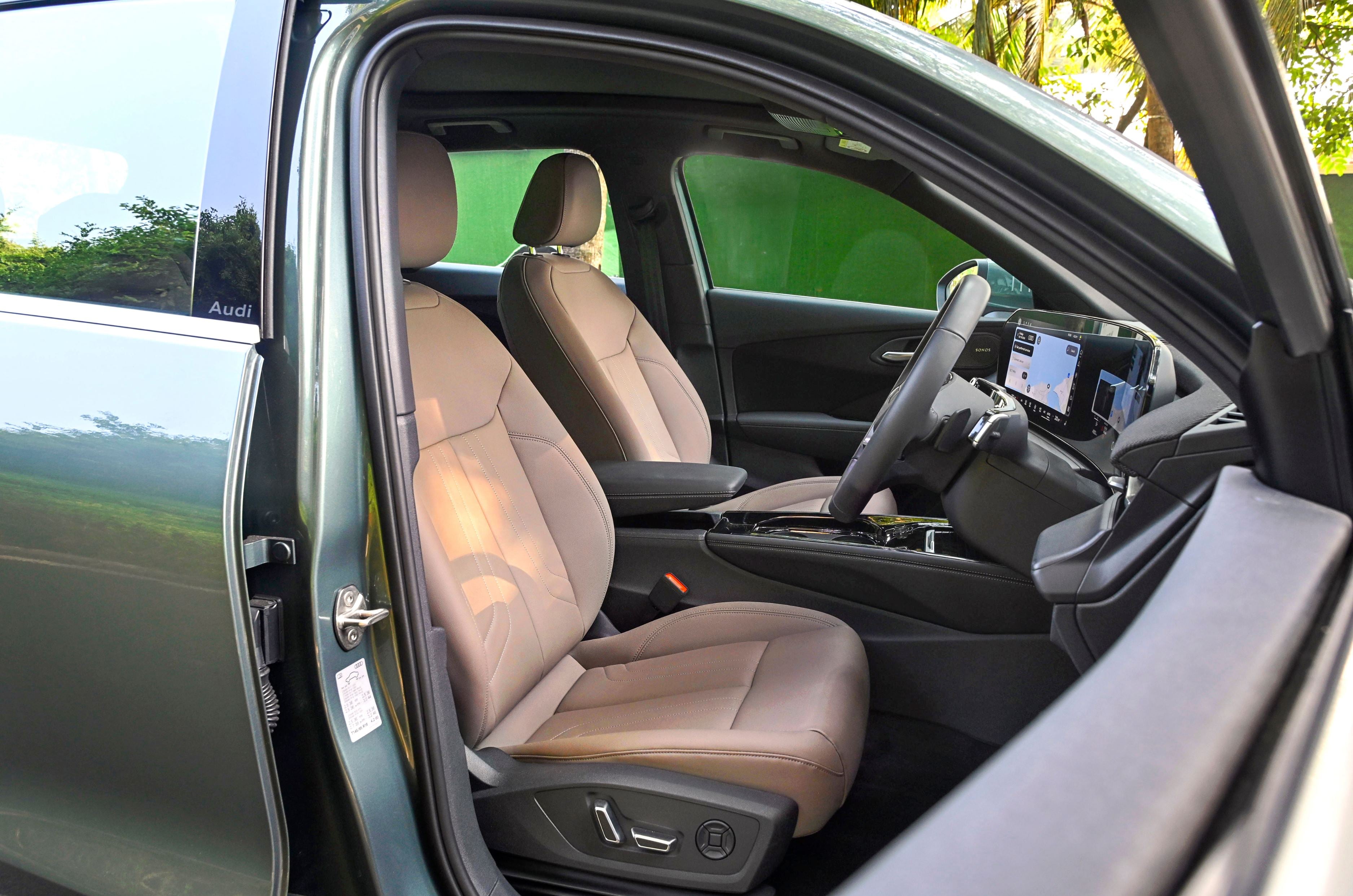 3 reasons to buy the new Audi Q3, 2 reasons not to