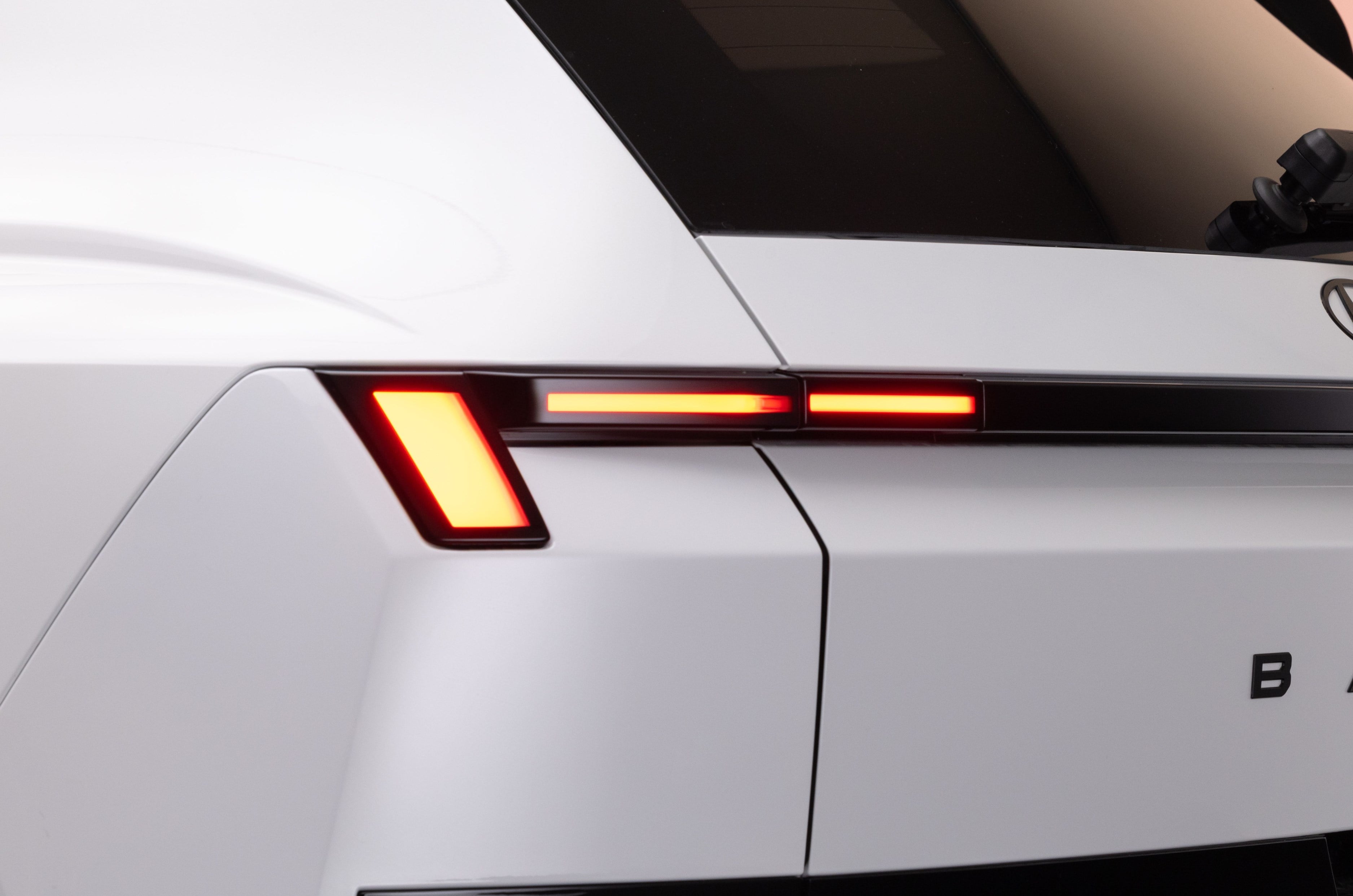 Hyundai Bayon N Line revealed at Paris Motor Show
