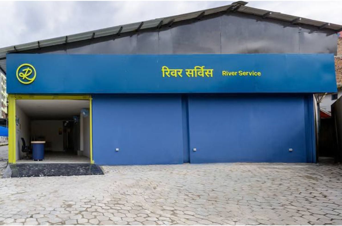 River Mobility expands to Nepal