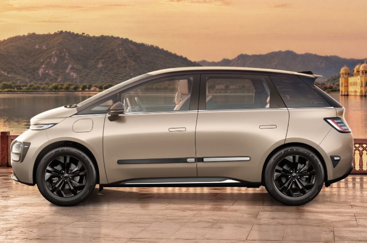 MG Windsor EV Indulge Edition launched at Rs 17.89 lakh