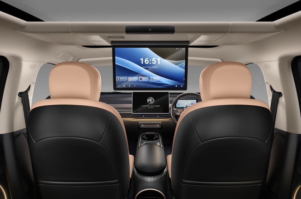 MG Windsor EV Indulge Edition launched at Rs 17.89 lakh