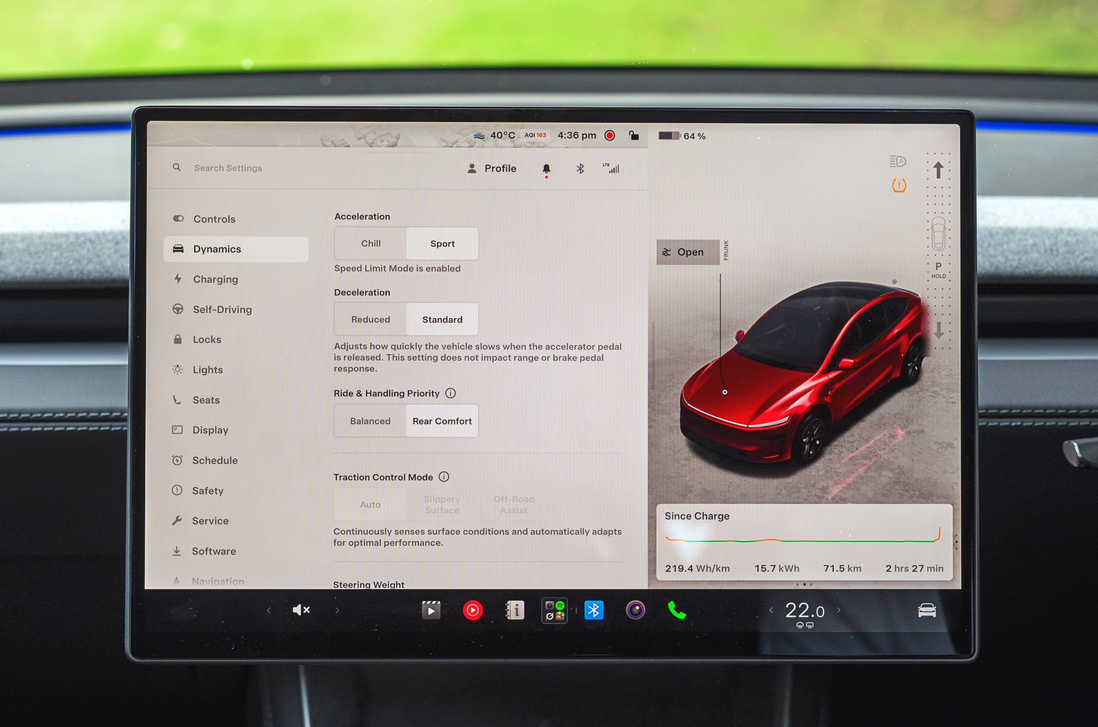 Tesla Model Y L review: Going the extra mile