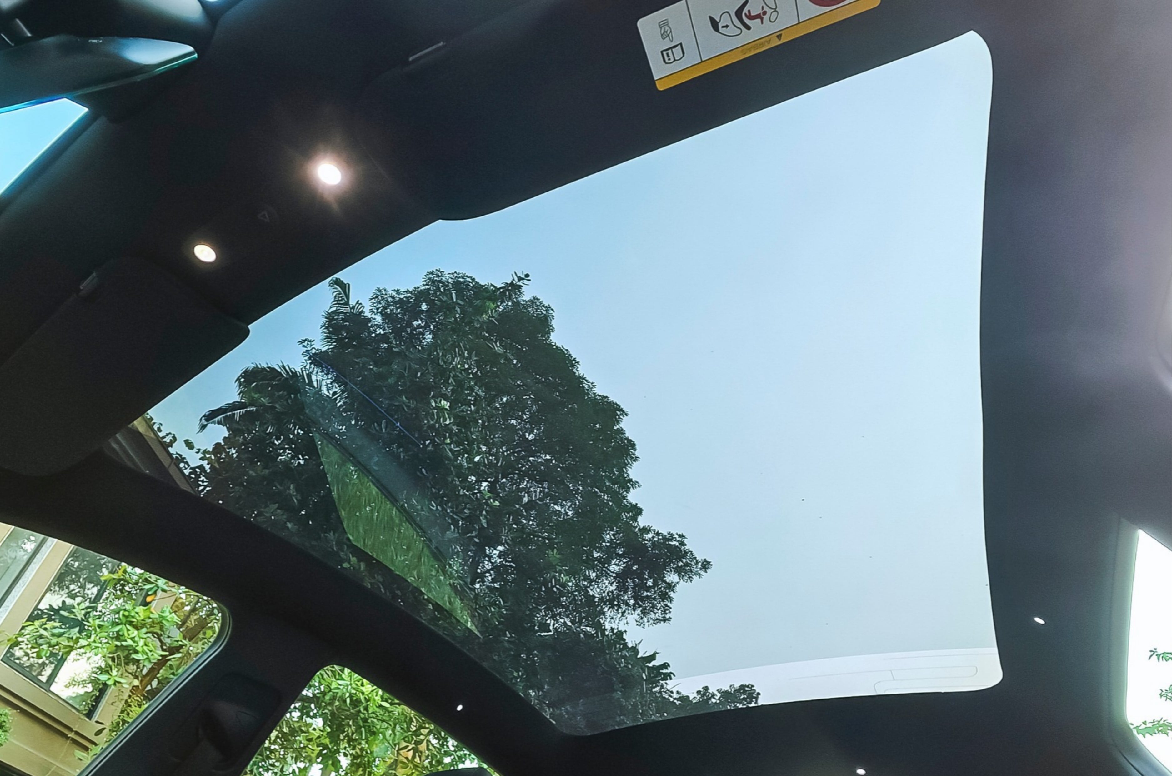 Tesla Model Y L review: Going the extra mile