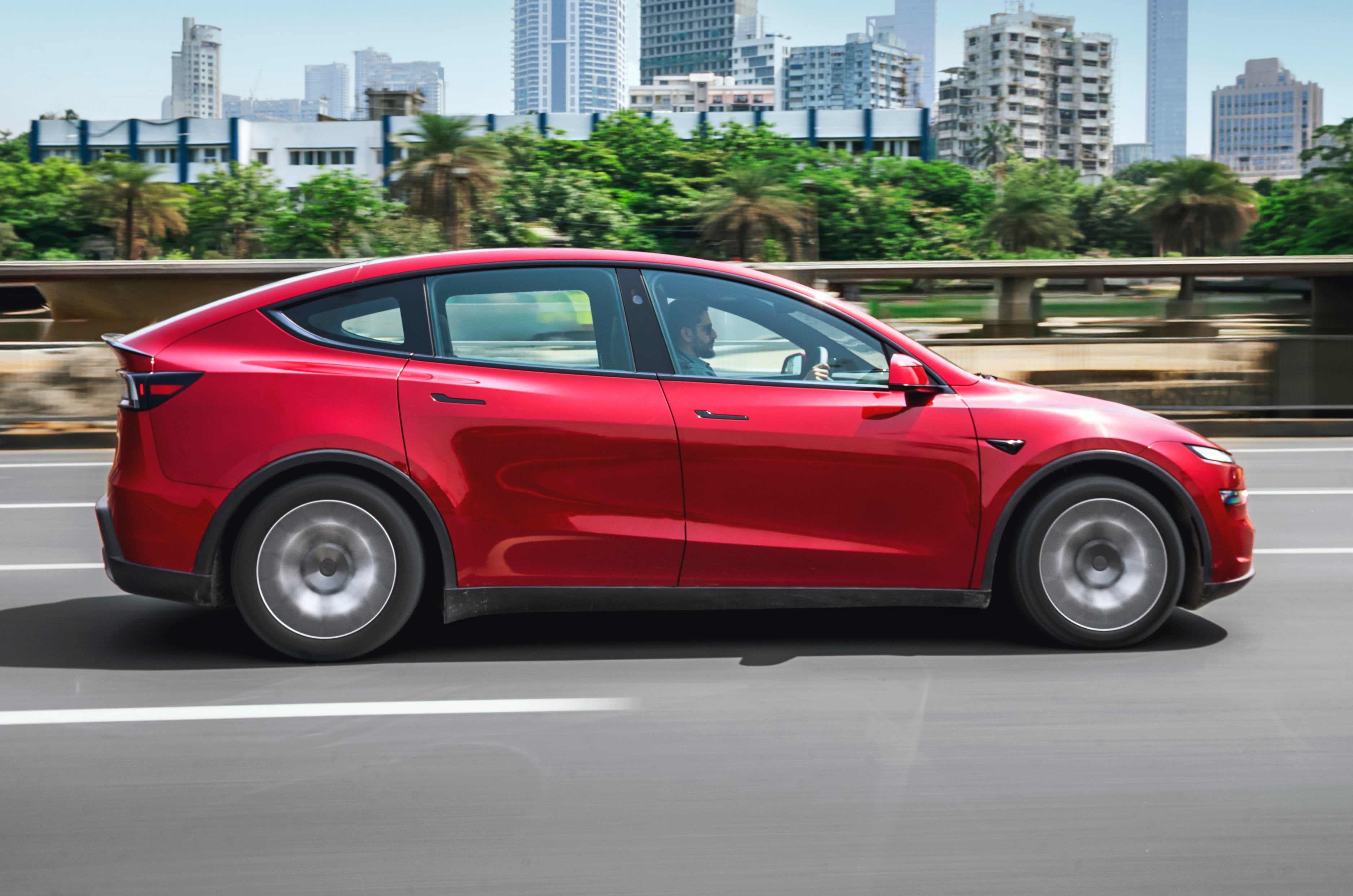 Tesla Model Y L review: Going the extra mile