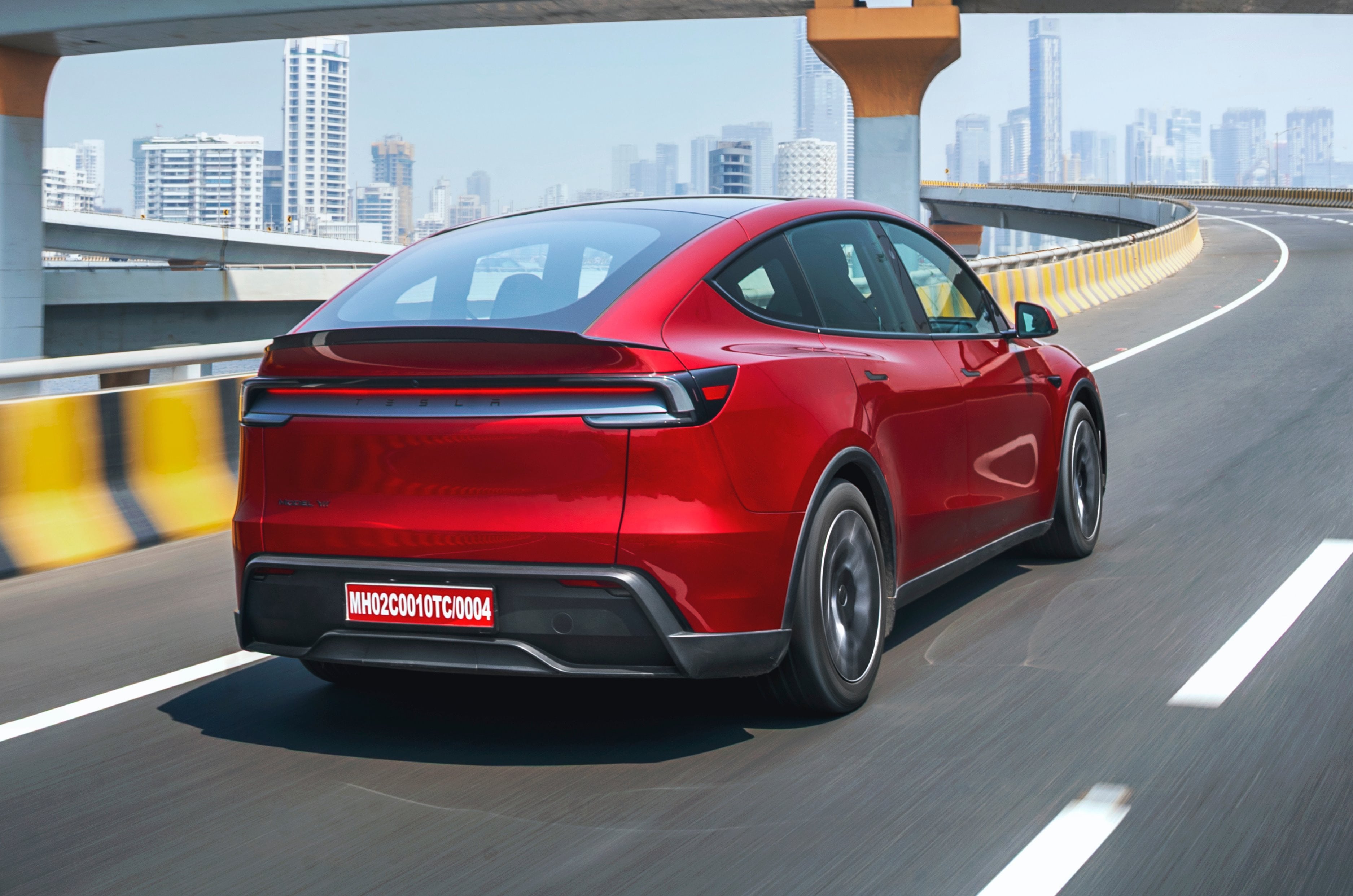 Tesla Model Y L review: Going the extra mile