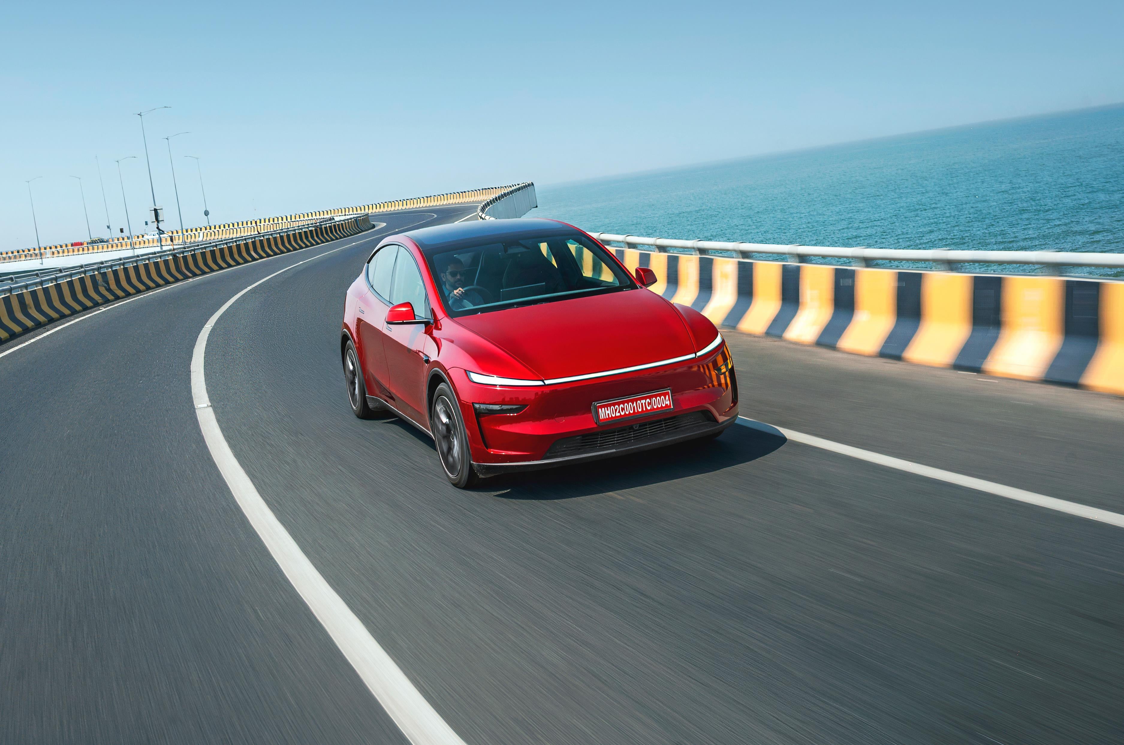Tesla Model Y L review: Going the extra mile
