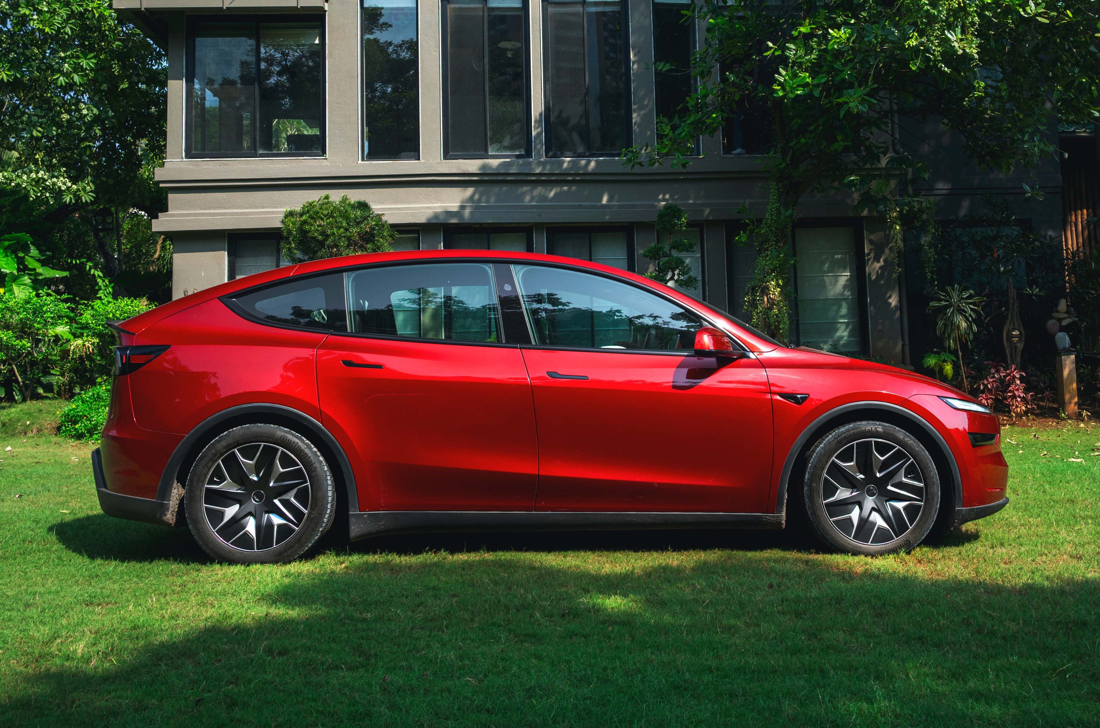 Tesla Model Y L review: Going the extra mile