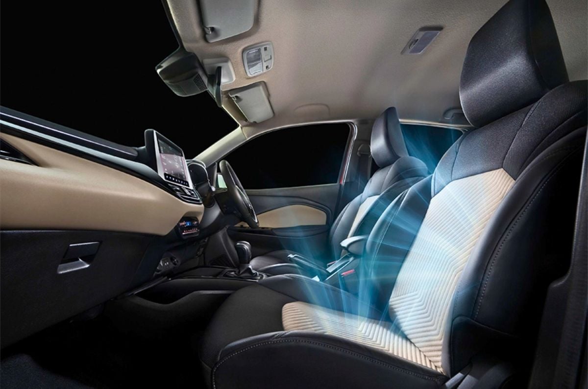 2026 Toyota Glanza facelift launched at Rs 6.99 lakh