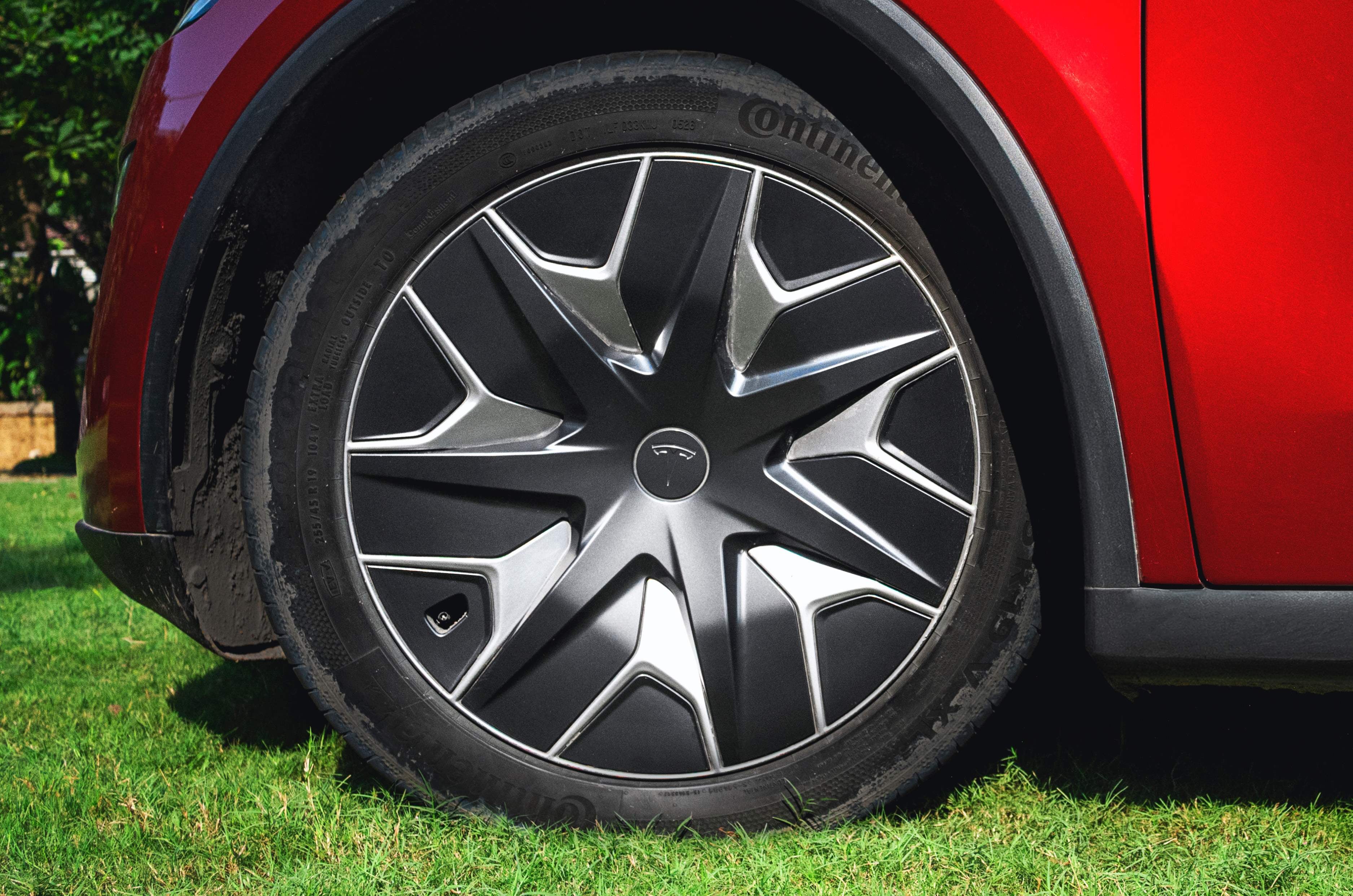 Tesla Model Y L review: Going the extra mile