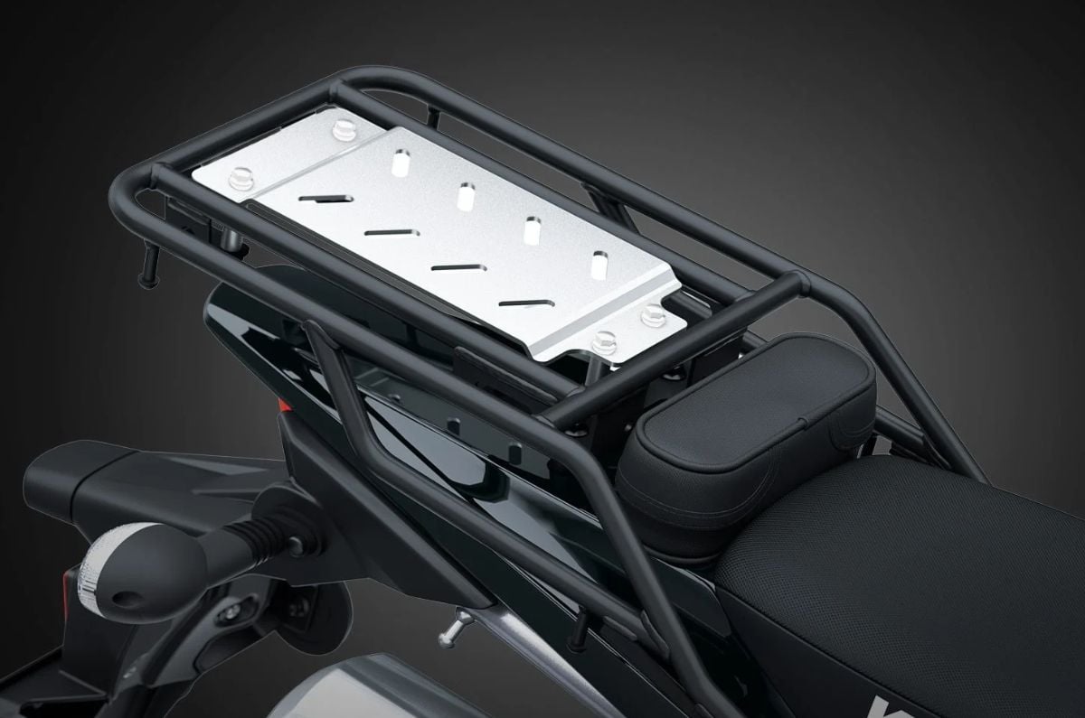 Kawasaki KLX300 XPL revealed