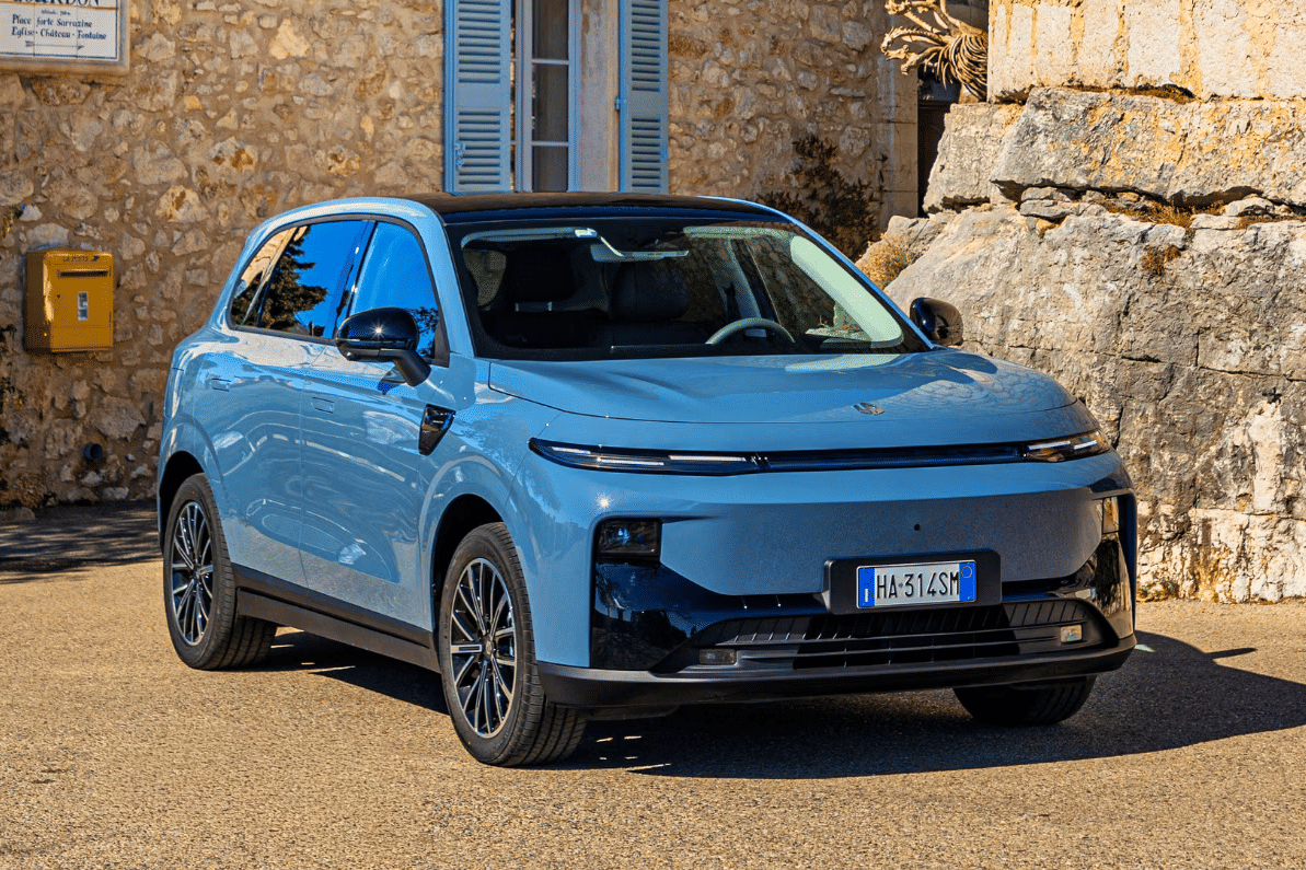 Stellantis lines up 12 Citroen, Jeep launches for India by 2030