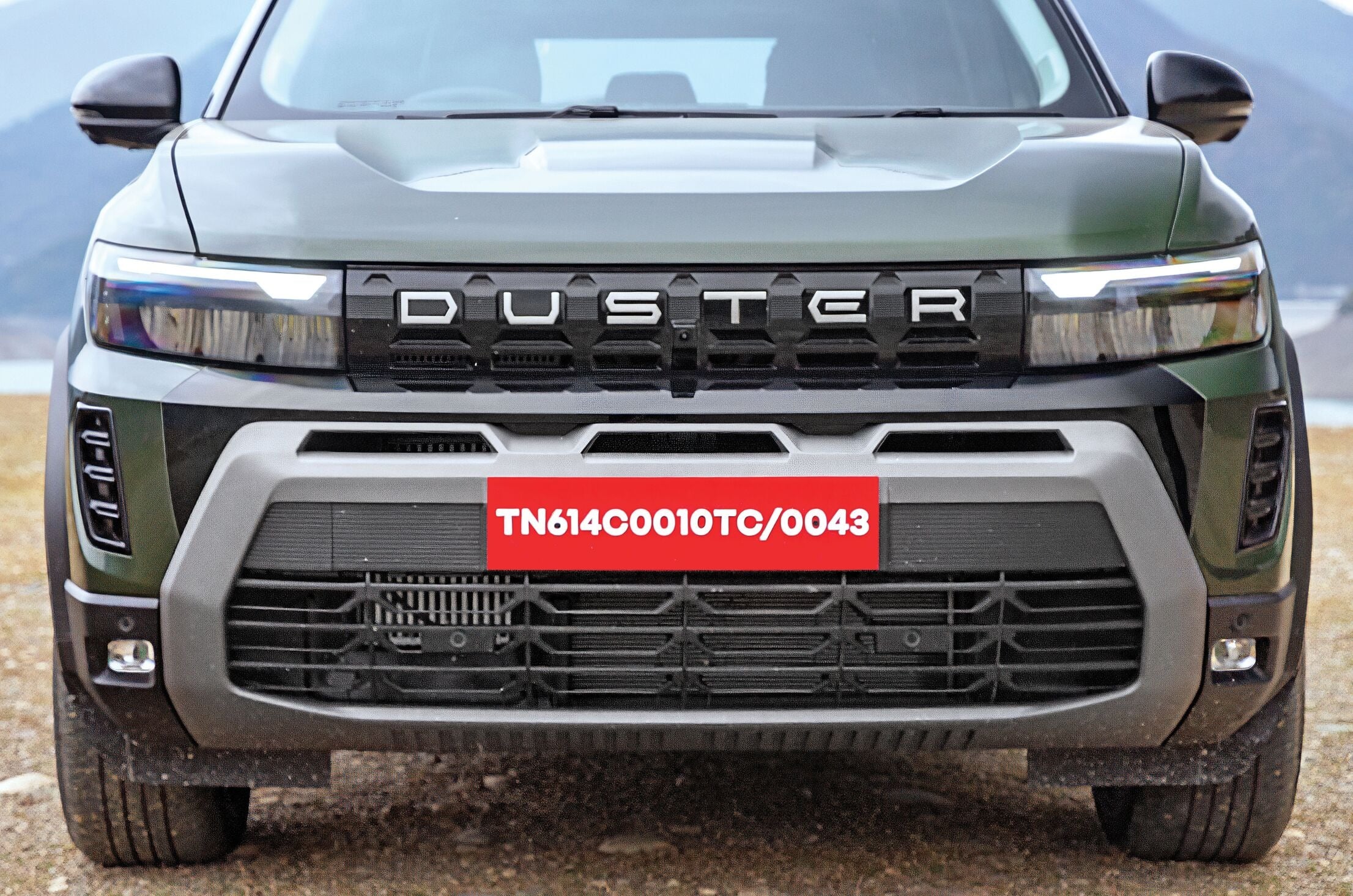 What to expect from Renault Duster hybrid ahead of launch tomorrow