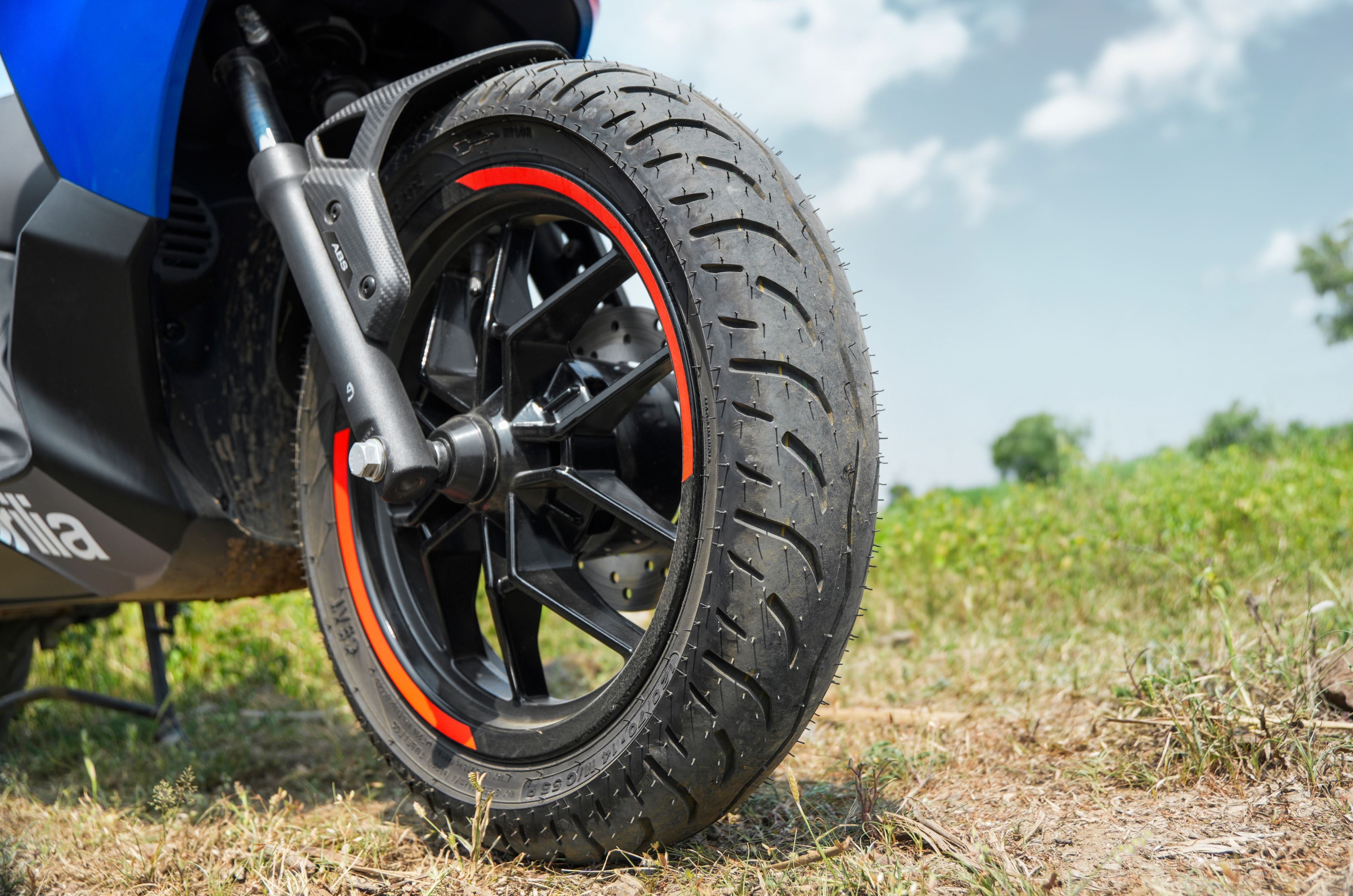 Aprilia SXR GT 175 review: The next step
