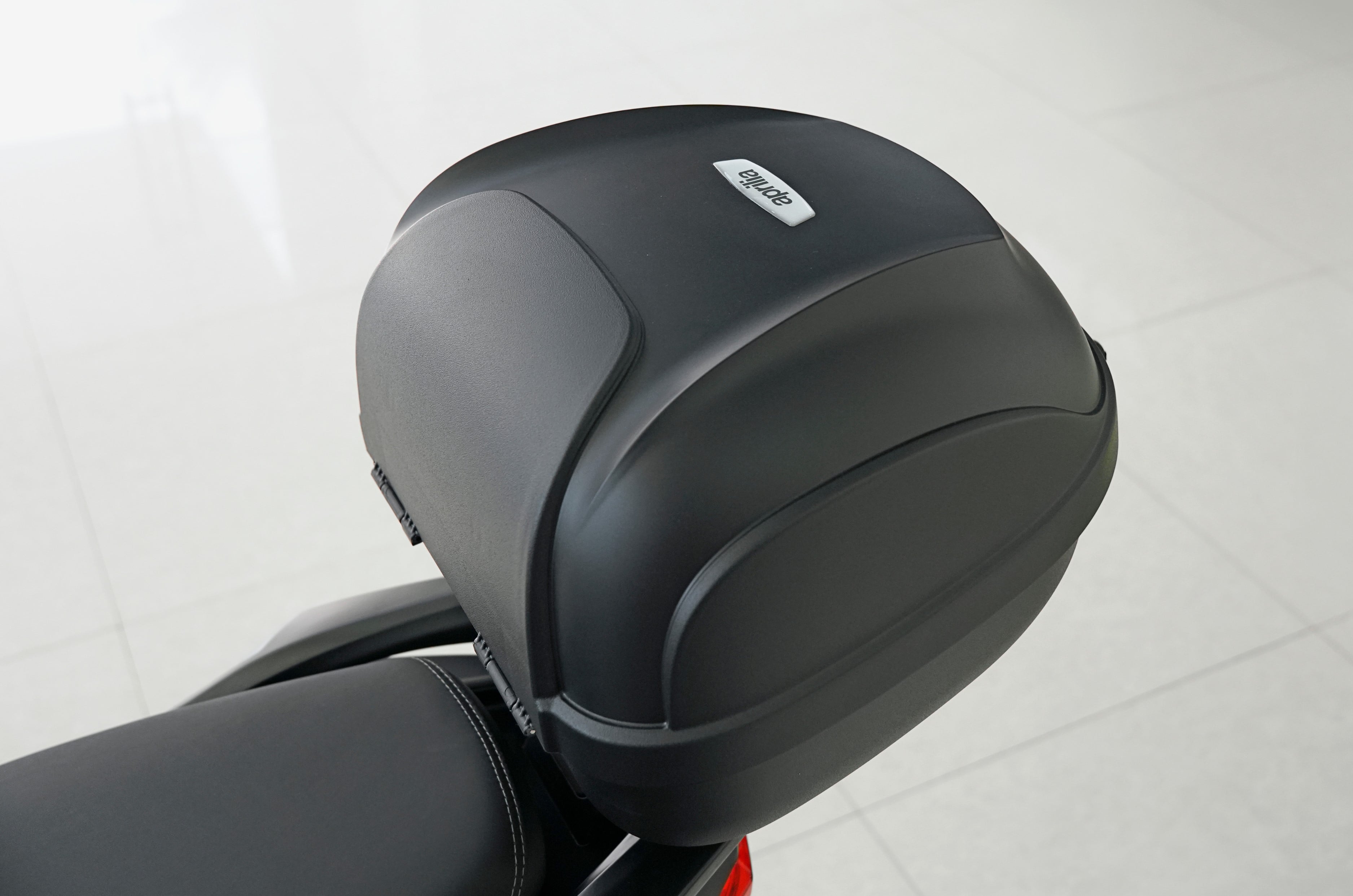 Aprilia SXR GT 175 review: The next step