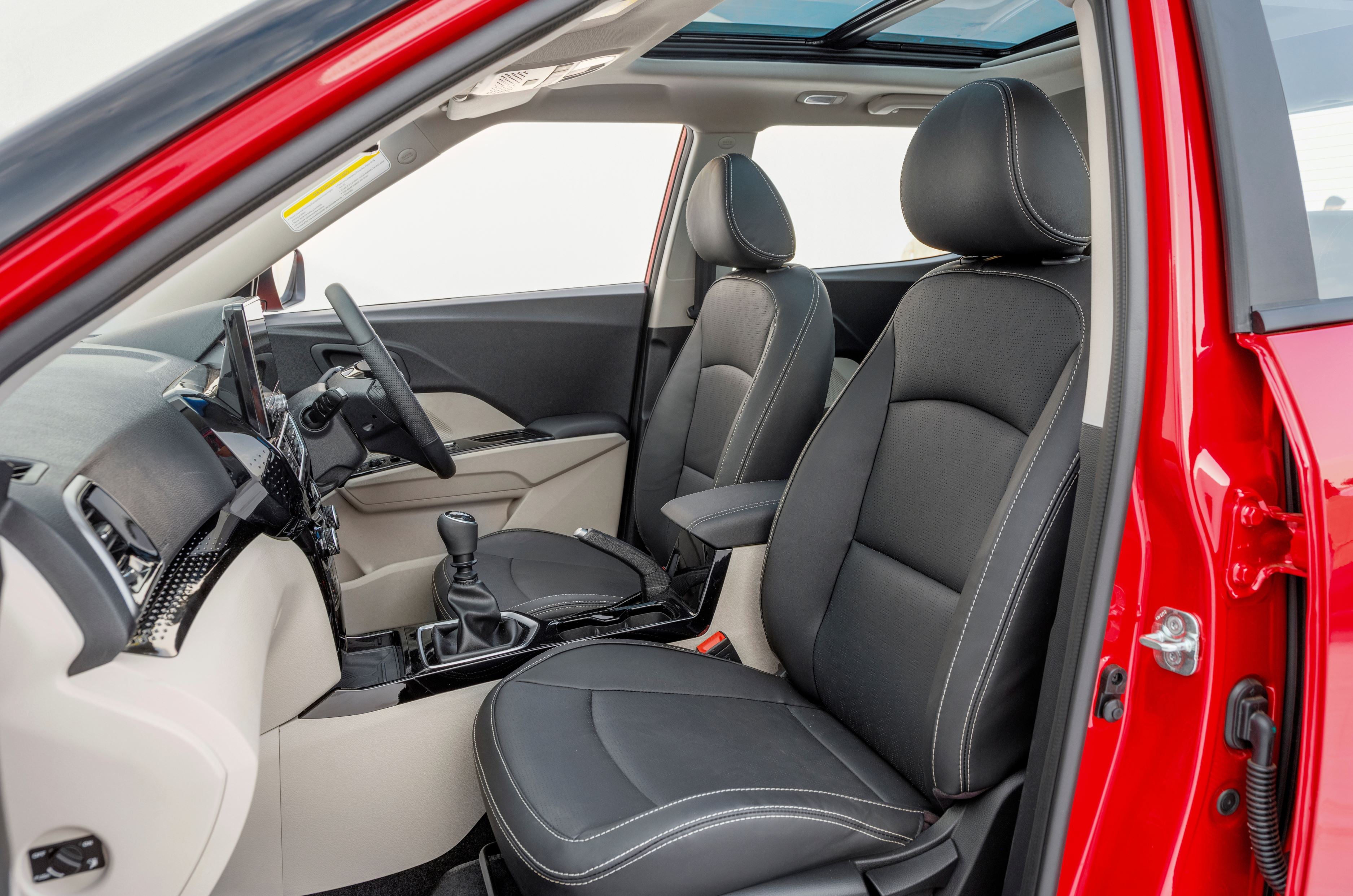 Mahindra XUV 3XO ZNG