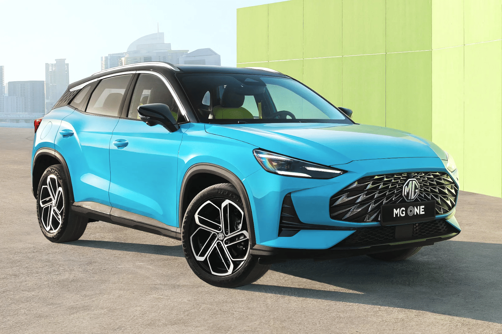 MG Astor discontinued in India