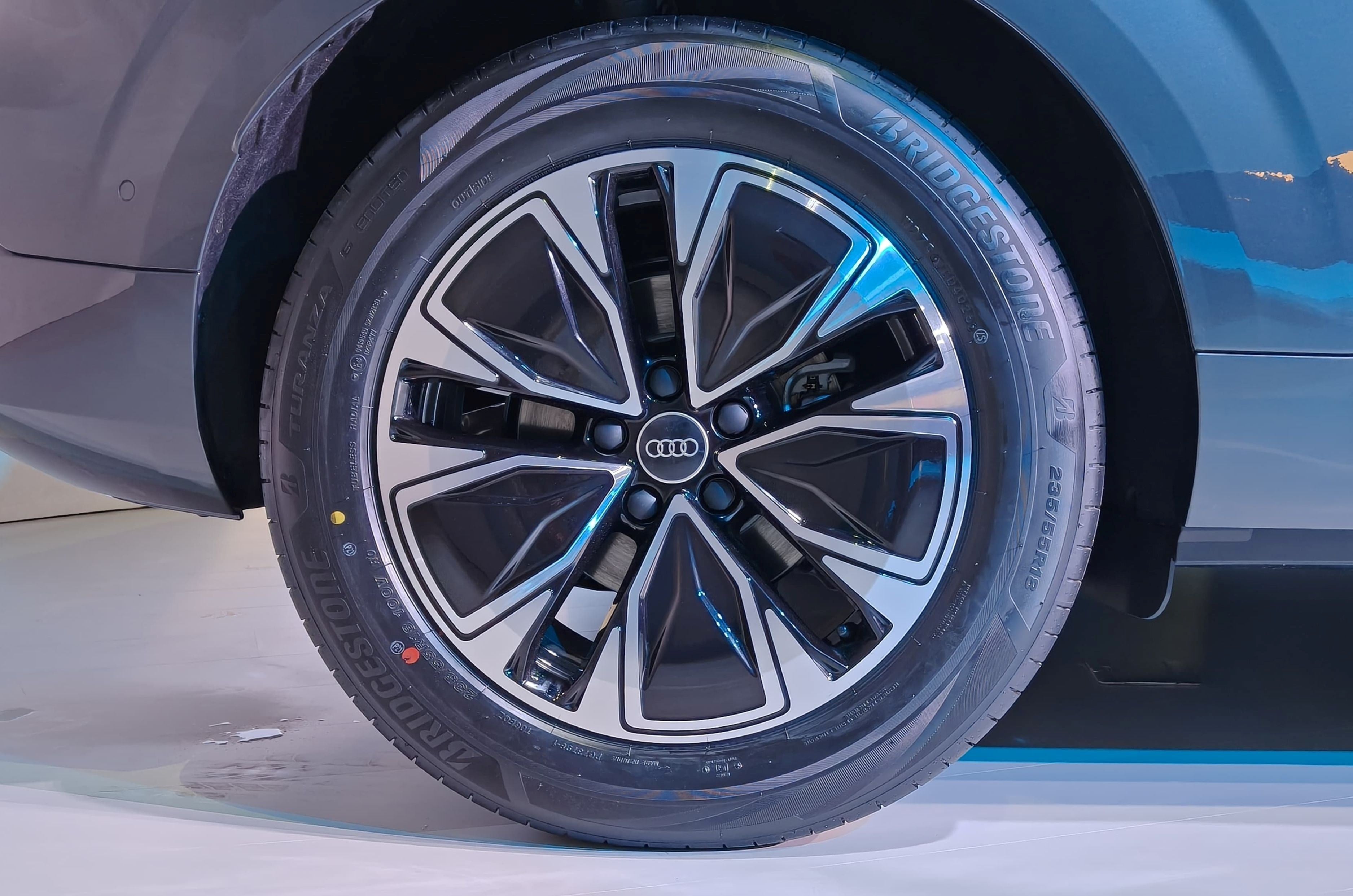 2026 Audi Q3 launched in India at Rs 51.99 lakh