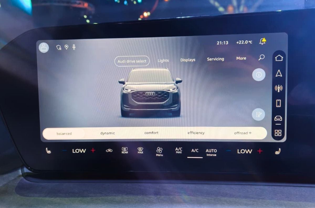 2026 Audi Q3 launched in India at Rs 51.99 lakh