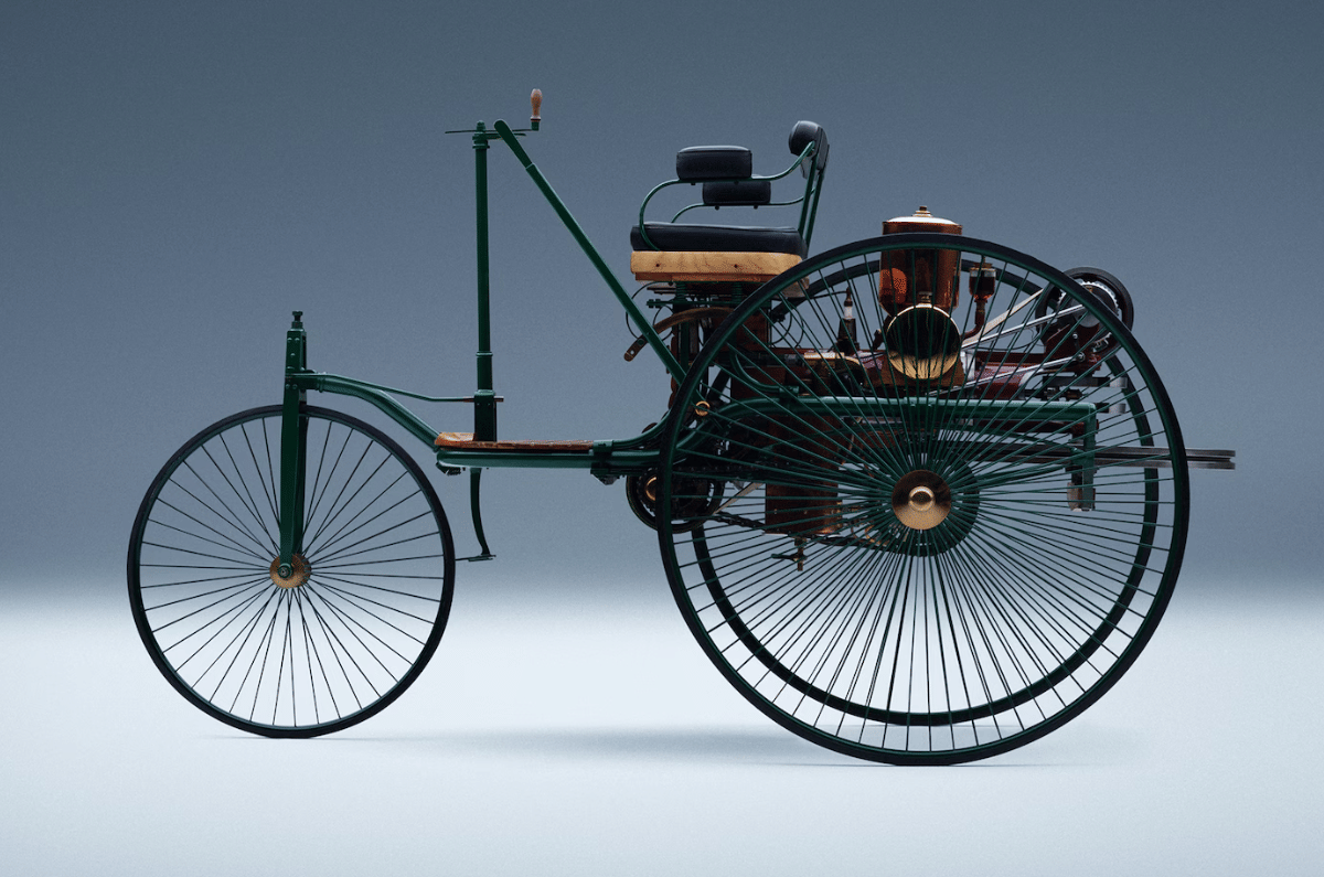 Mercedes S-Class completes ‘140 Years, 140 Places’ global tour