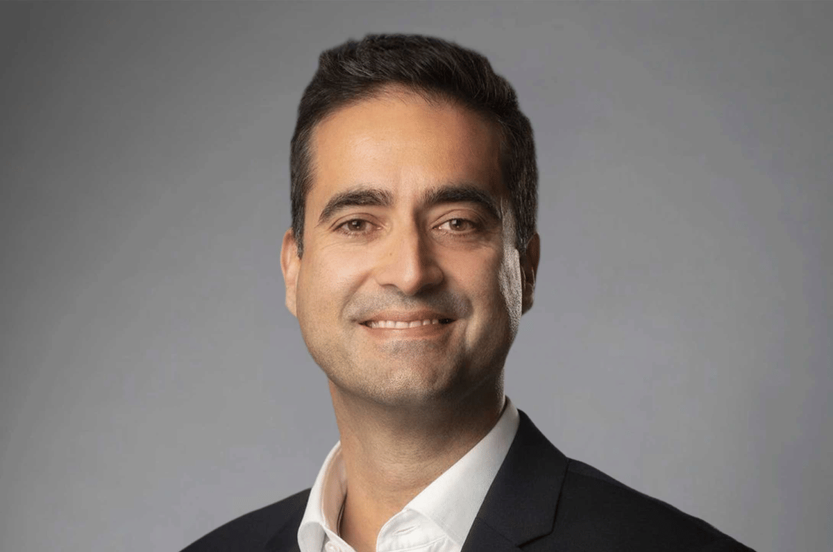 Francisco Hidalgo Marques, VP Sales and Marketing, Renault India
