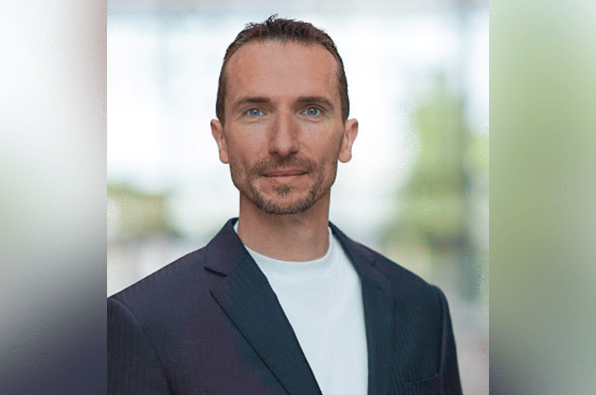 Martin Limpert, Range Rover global managing director