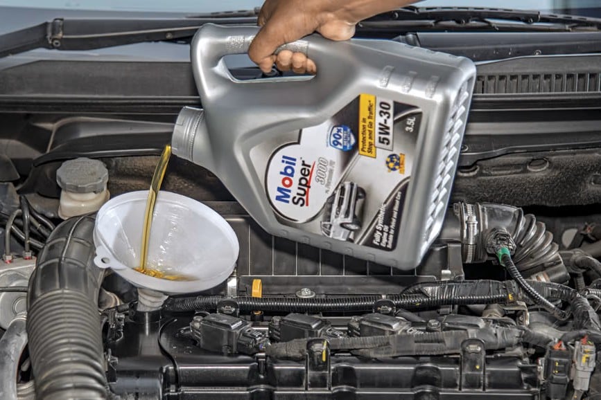 How to take care of a turbocharged engine