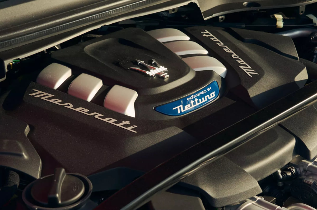 What to expect from Maserati Grecale facelift?