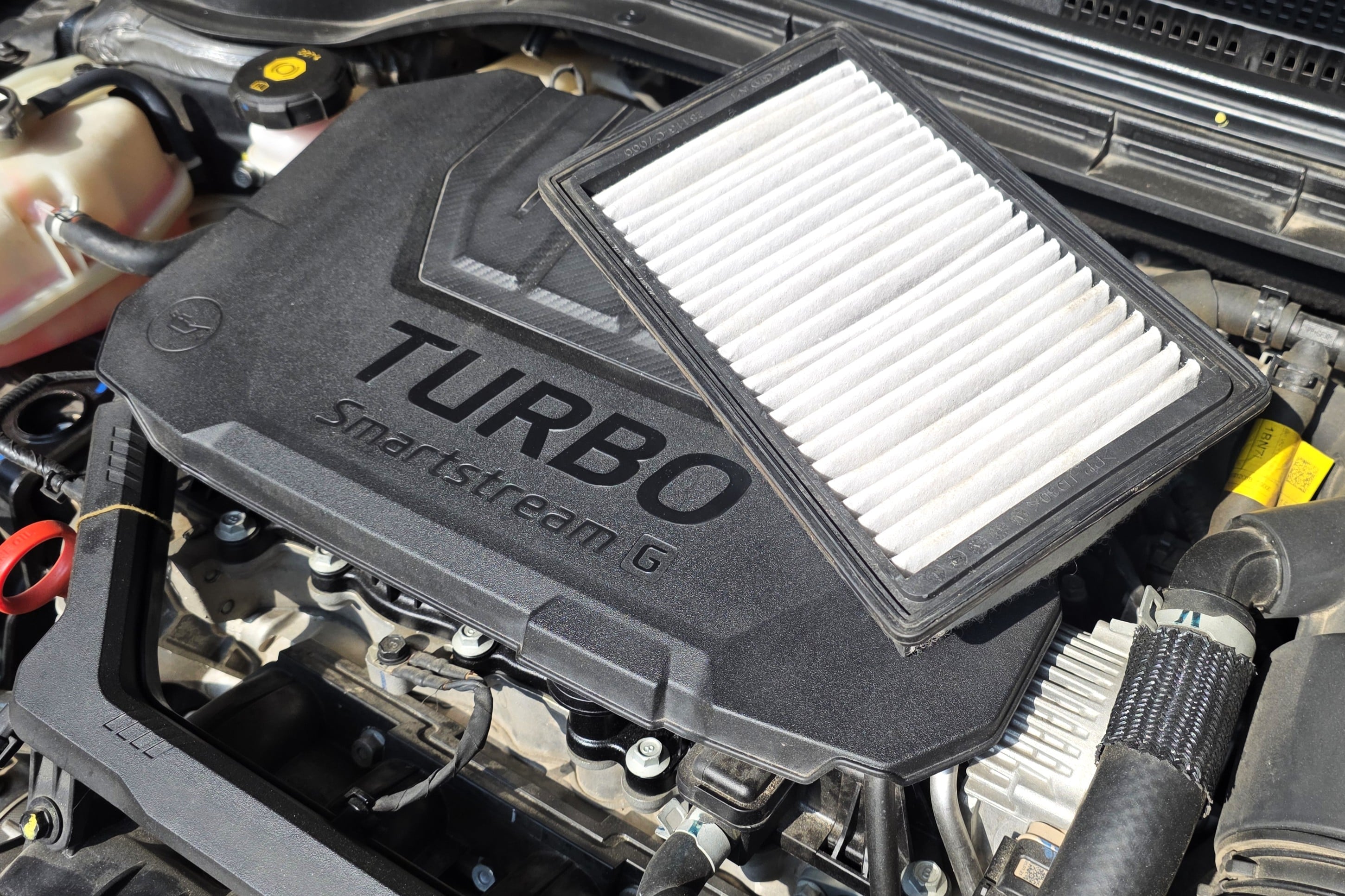 How to take care of a turbocharged engine
