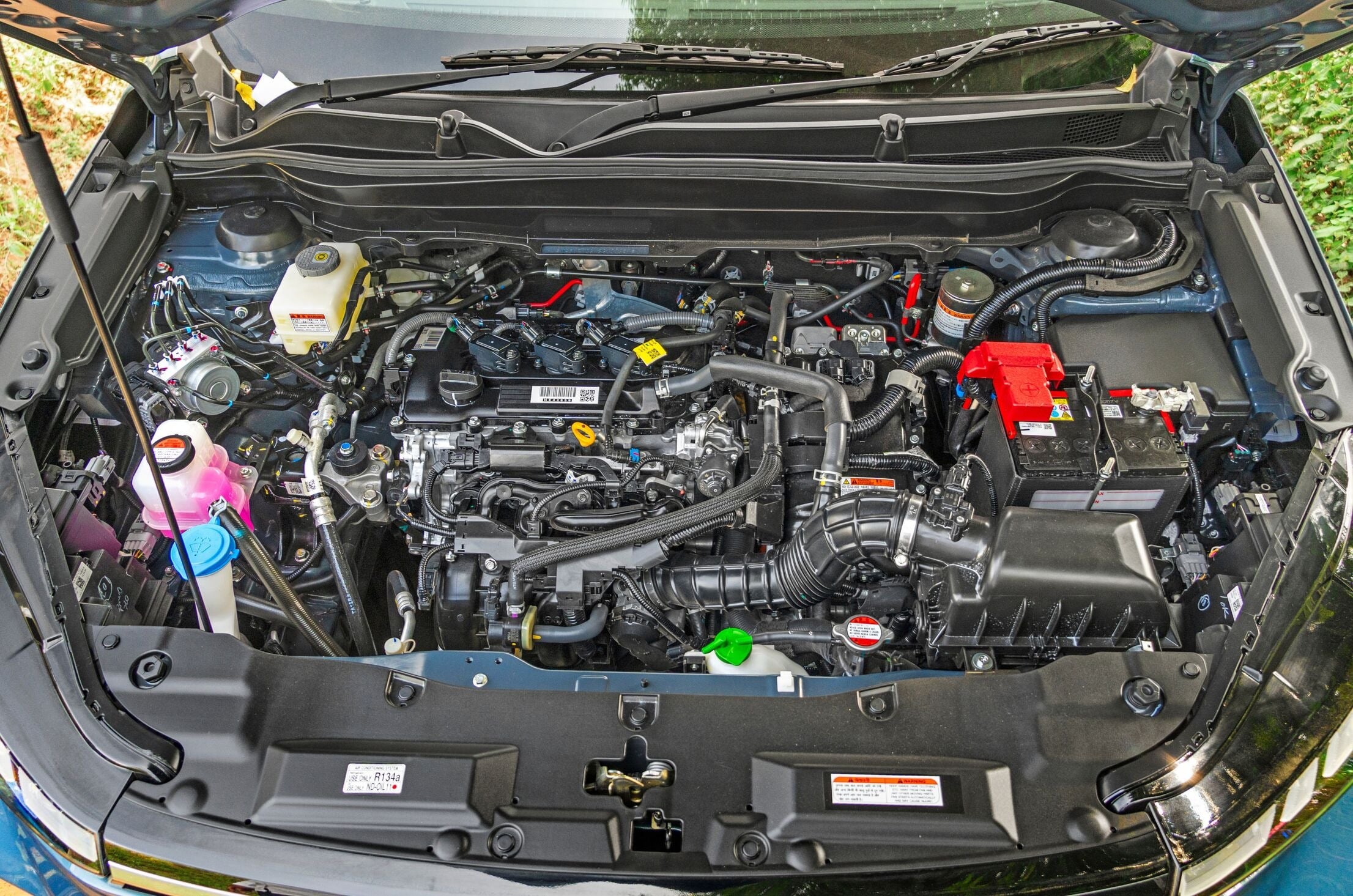 Maruti Victoris Aurum Edition accessories kit launched at Rs 22,990