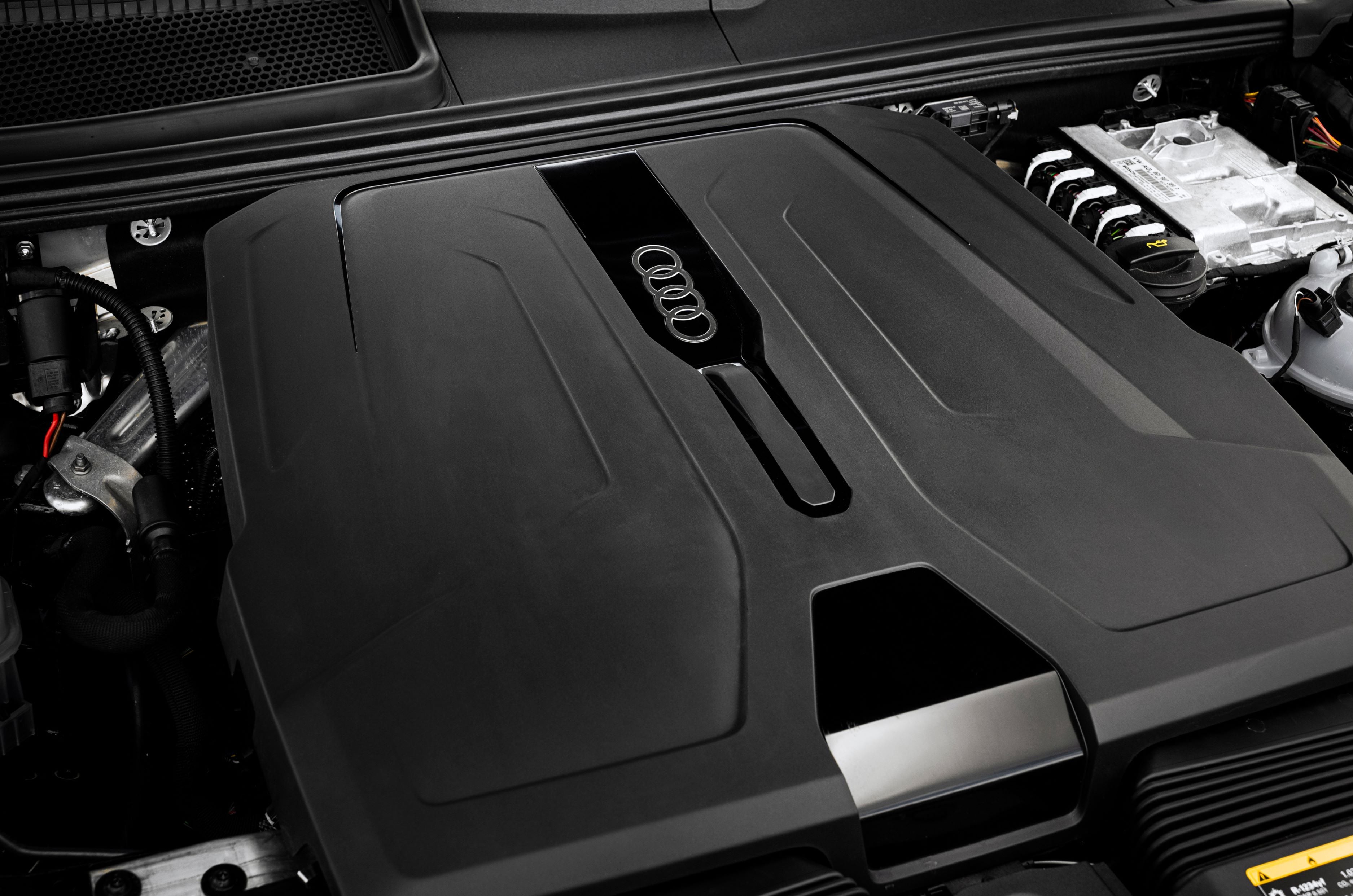 2027 Audi Q9 review: Titanic three-row rival to GLS, X7