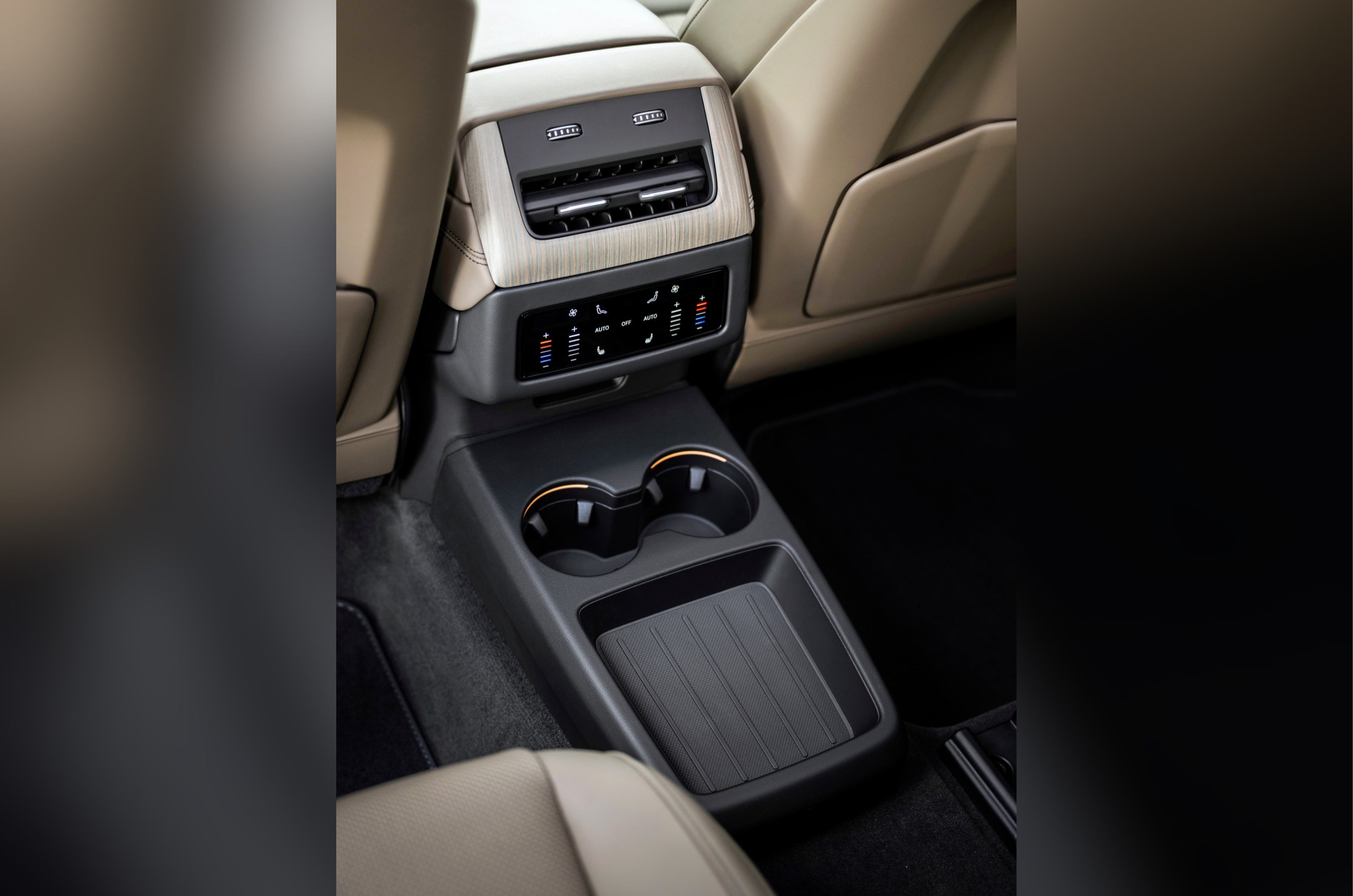 2027 Audi Q9 review: Titanic three-row rival to GLS, X7