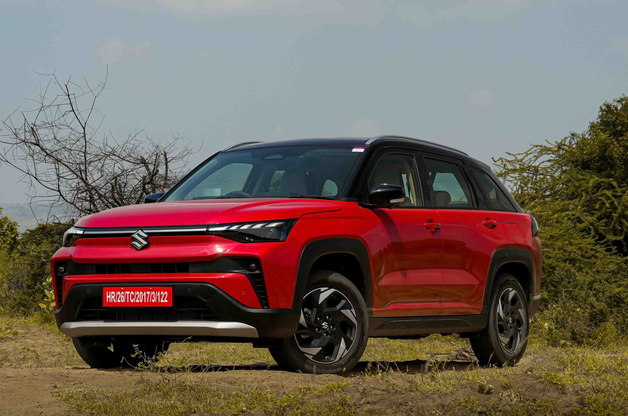 Best deals on midsize SUVs ahead of Diwali