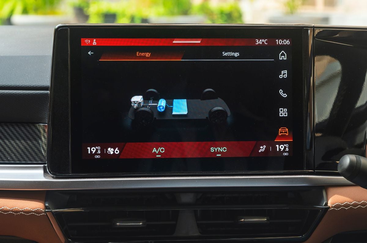 Renault Duster Hybrid review: Sets a new benchmark for hybrids