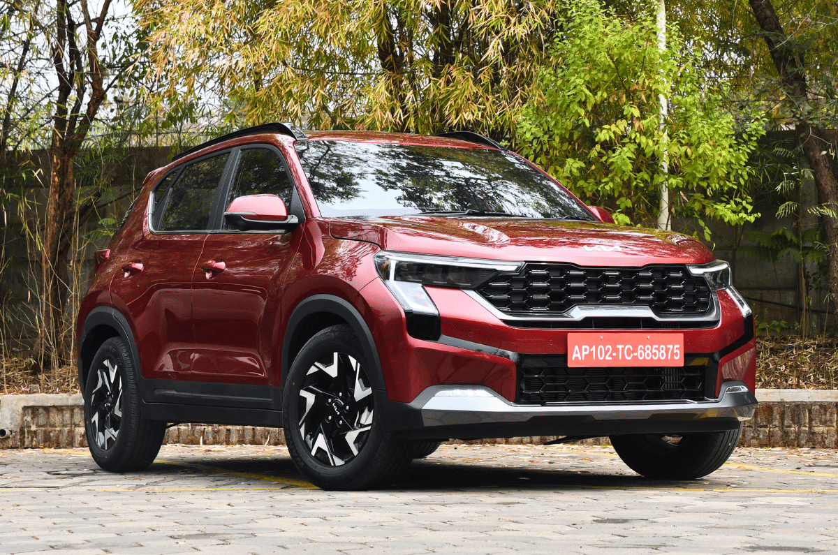 Kia Sonet
