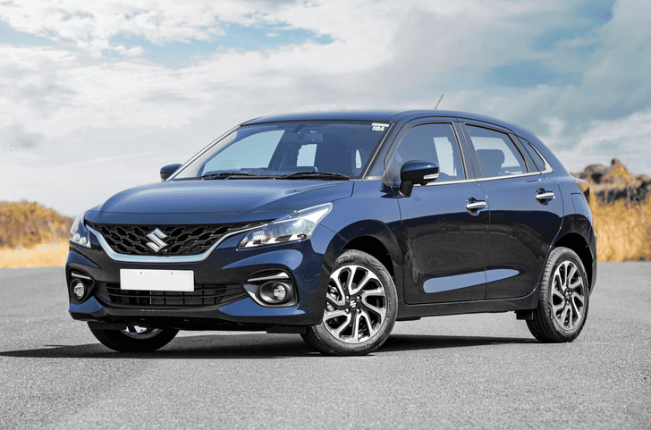 Maruti Suzuki Baleno