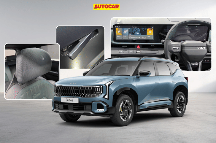 Kia Seltos 2026 Kia Seltos 2026