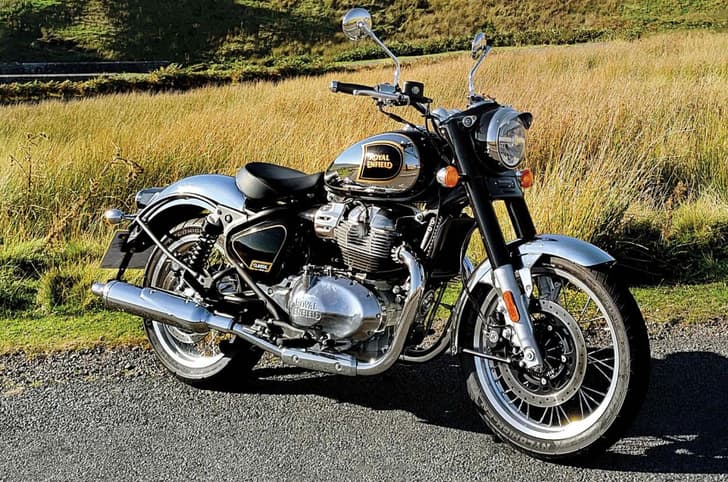 6 things to know before buying the Royal Enfield Classic 650