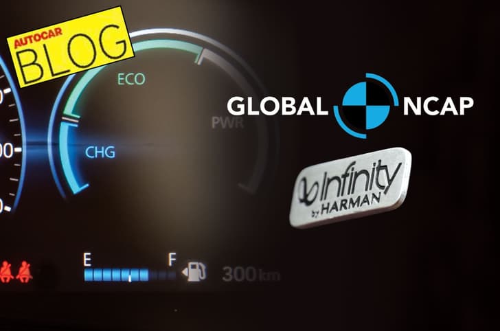 Maruti is looking beyong fuel efficiency Maruti is looking beyong fuel efficiency