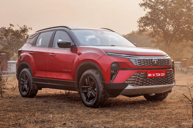 Tata Harrier petrol: Pros and cons explained
