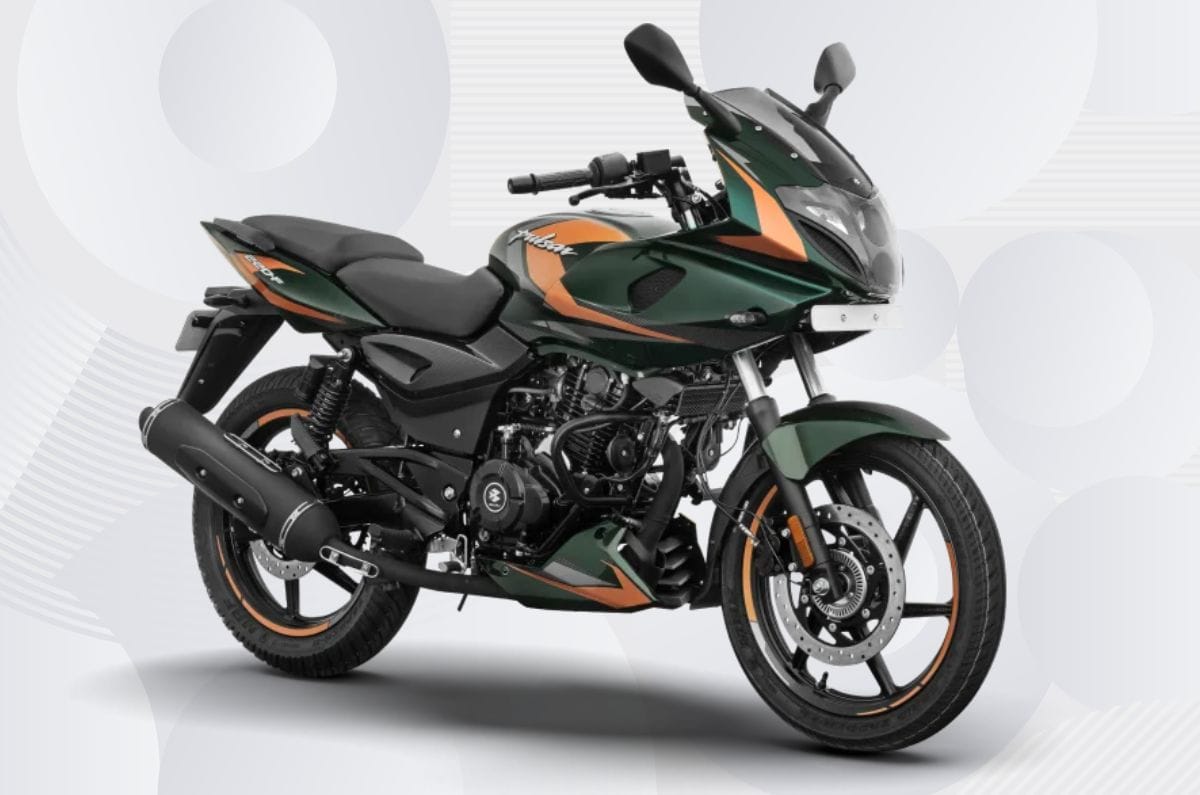  5 things to know before buying the Bajaj Pulsar 220