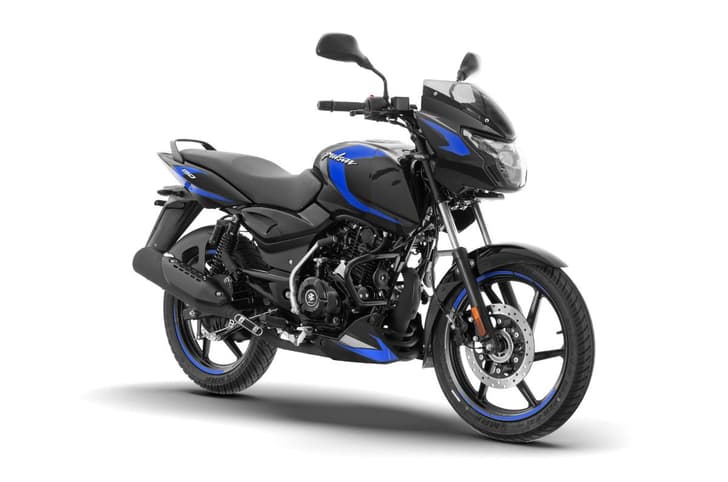 5 things to know before buying the Bajaj Pulsar 150